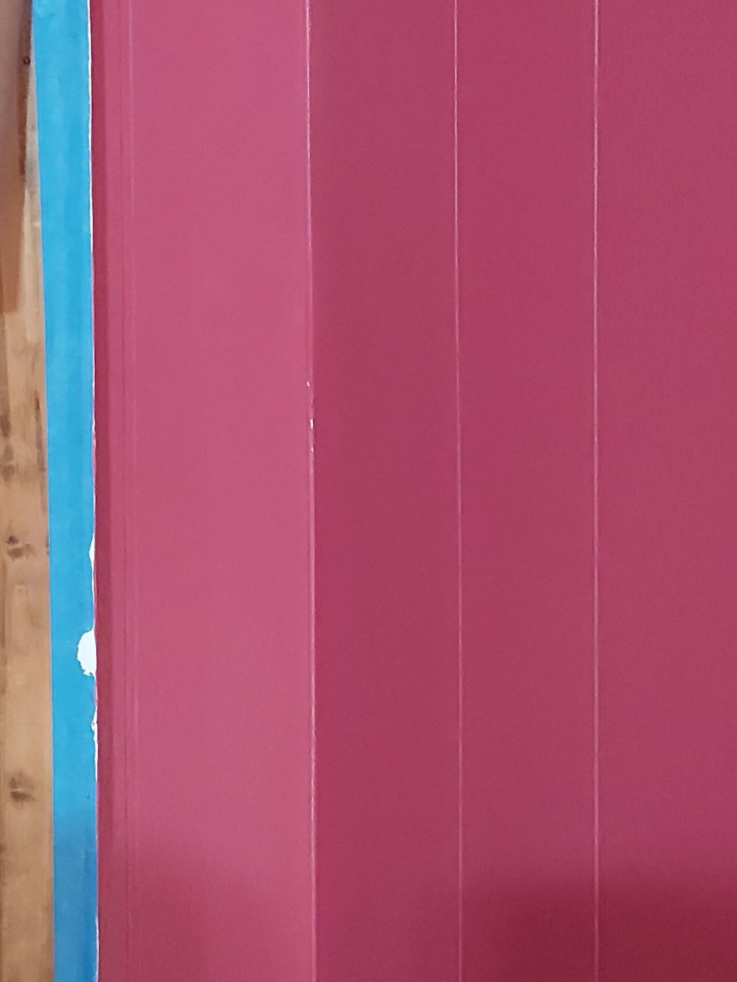Interior Transformation: Refreshing Wood Paneling by Legendary Services Company LLC.