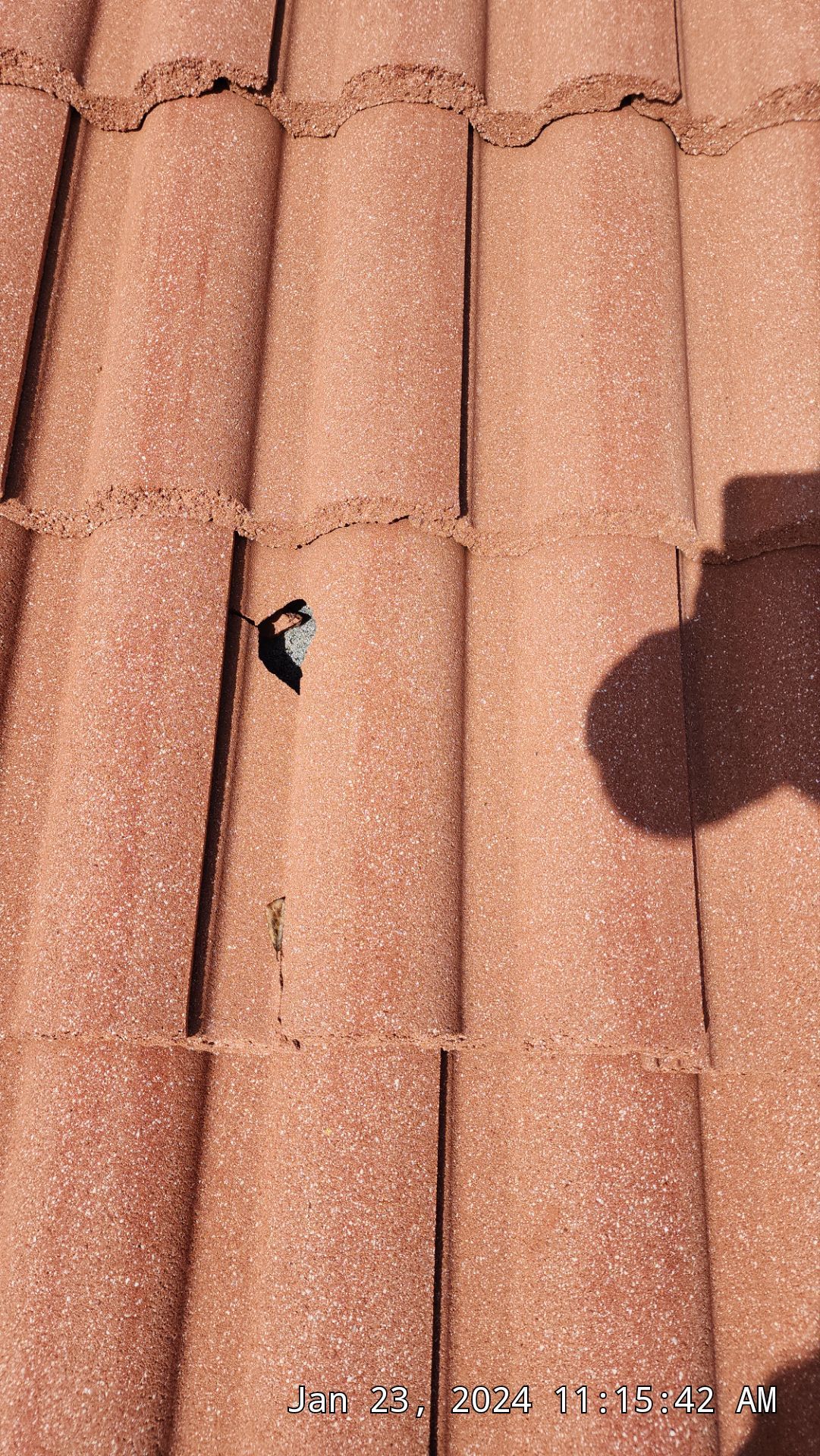 Tile Roof Repair in Deerfield – Expert Craftsmanship & Reliable Service by Aastro Roofing