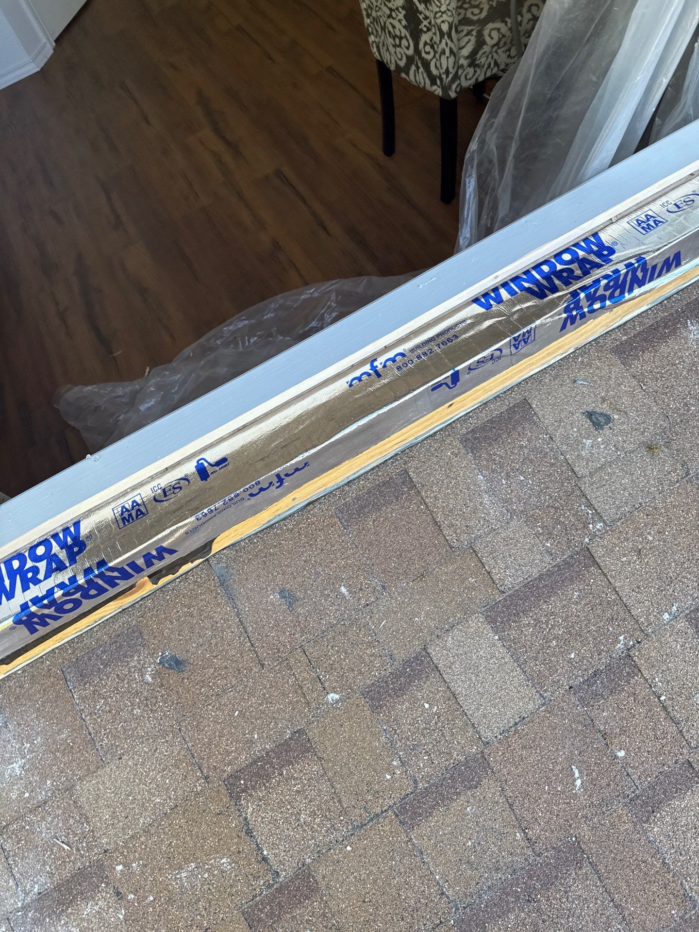Make that Green, Baby! by Bayfront Roofing and Construction
