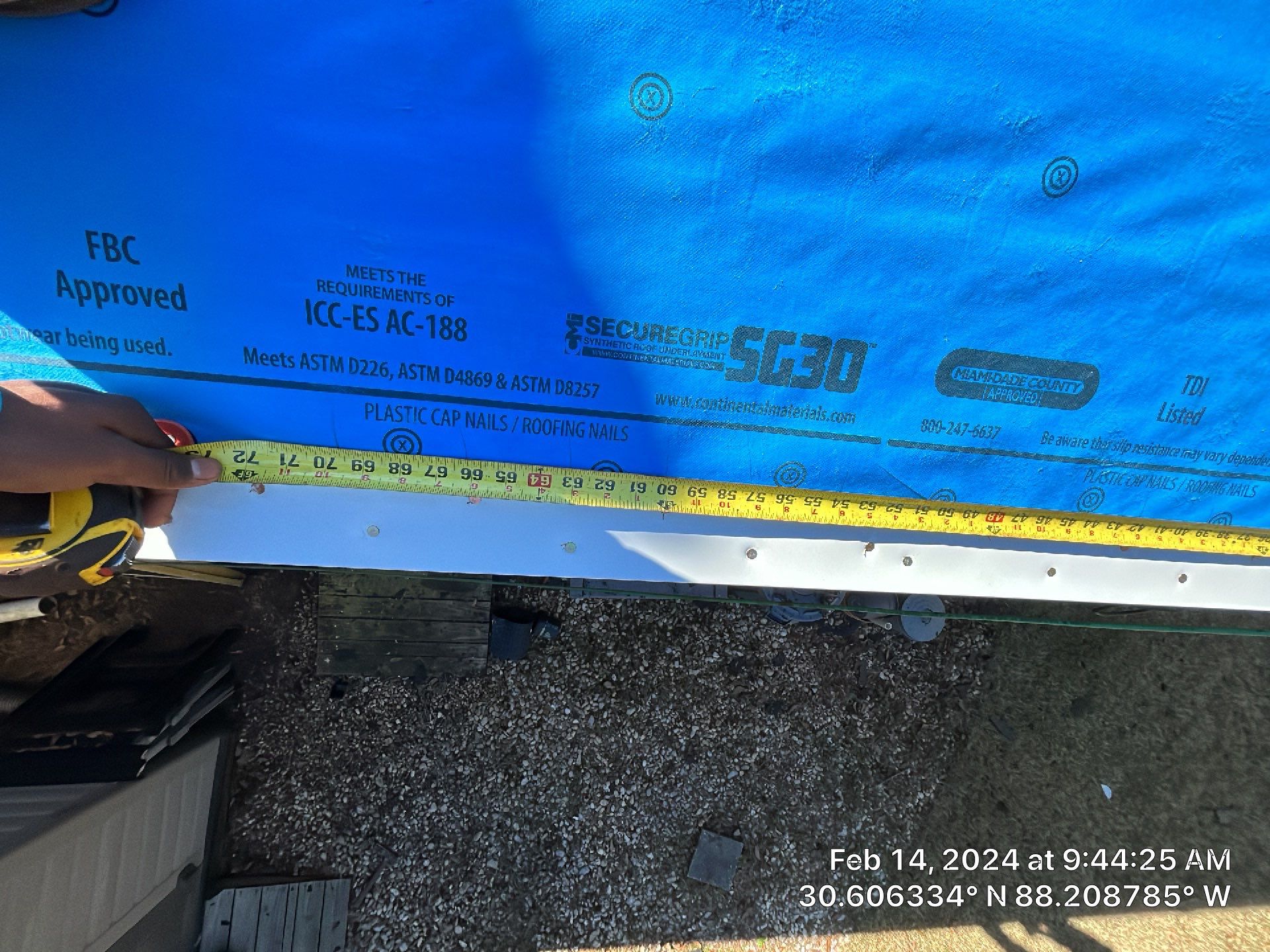 Fortified Roof by American Roofing & Construction LLC