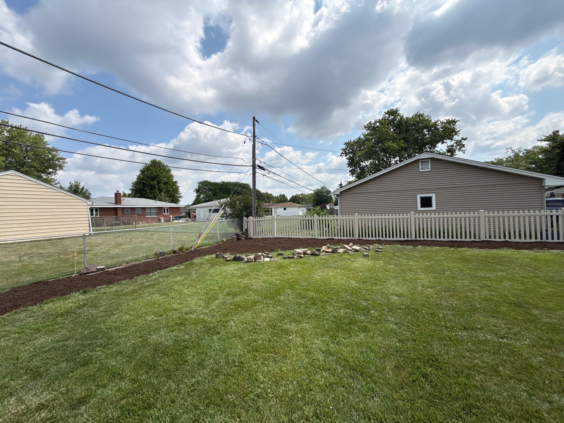 James B. - Mount Prospect, IL by A&N