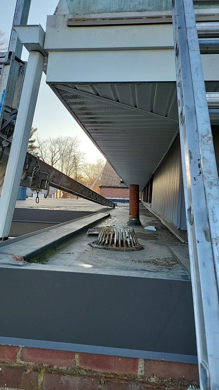 Siding Installation using Certainteed Monogram by A Plus Exterior