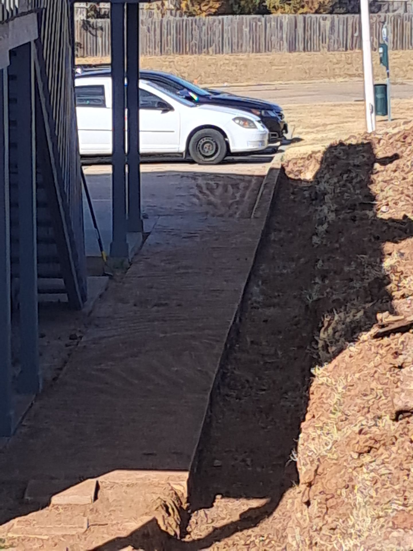 Hardscape and Landscape by Clays Services Inc