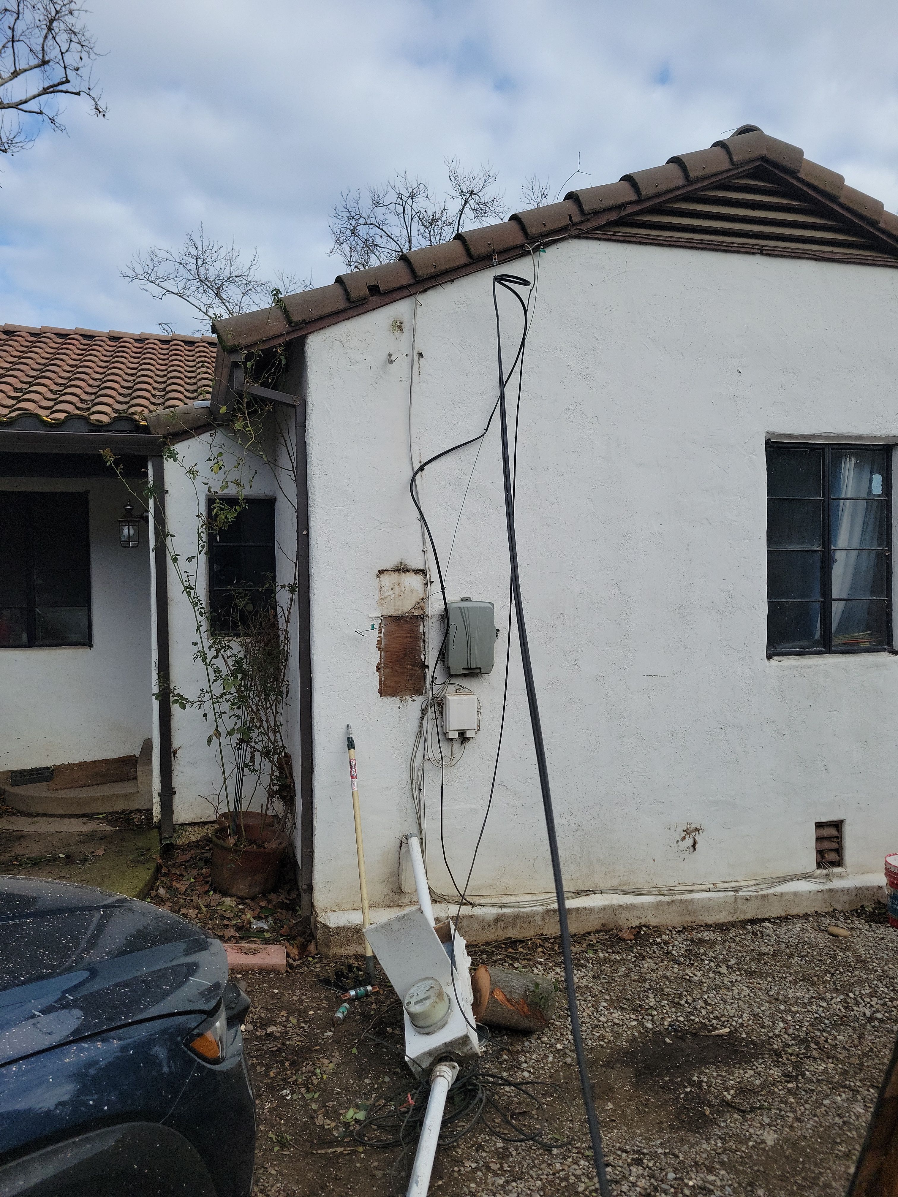 Emergency MPU by Peach Electric Inc