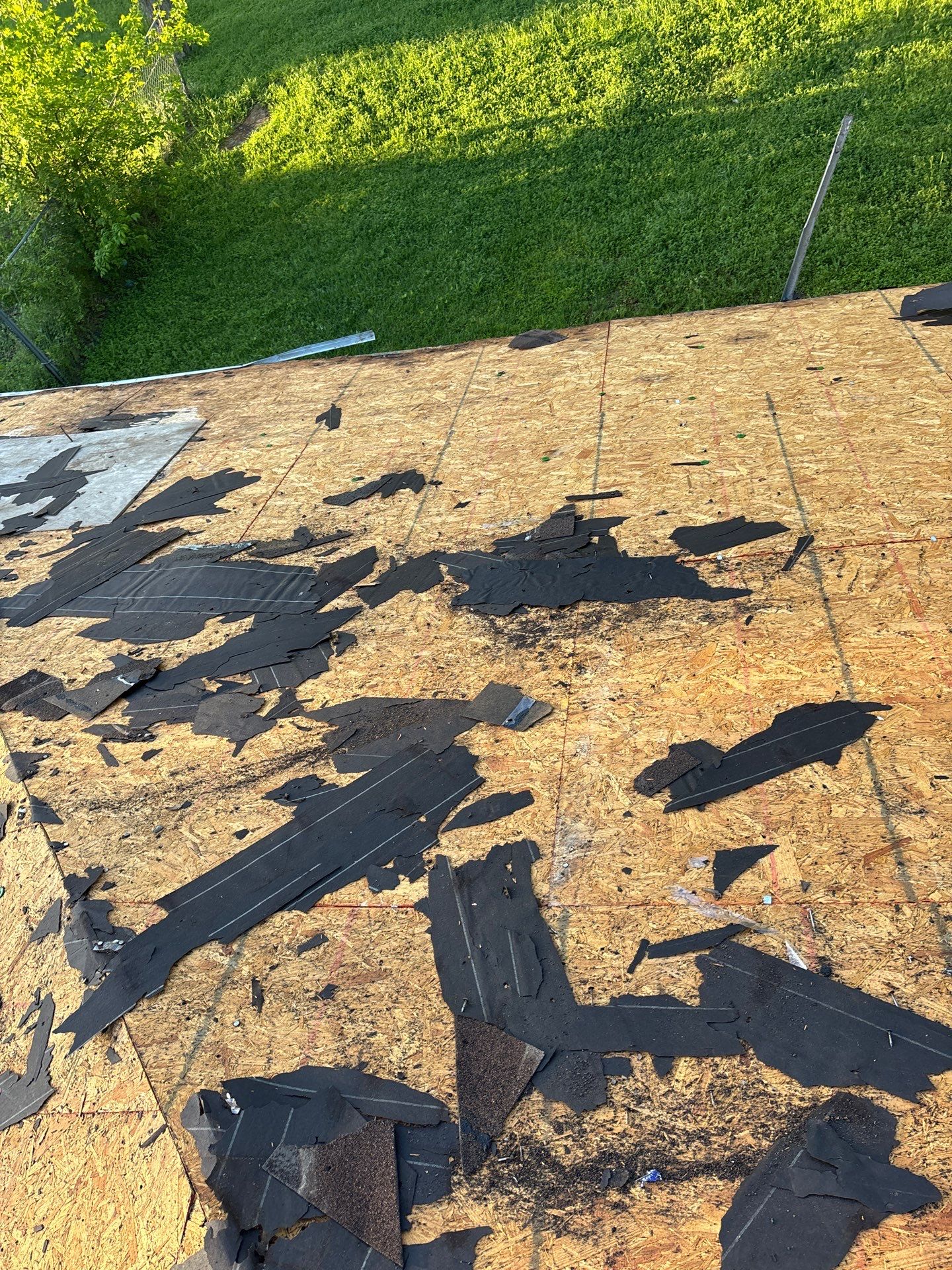 Roof Replacement El Campo by Roof Repair Company