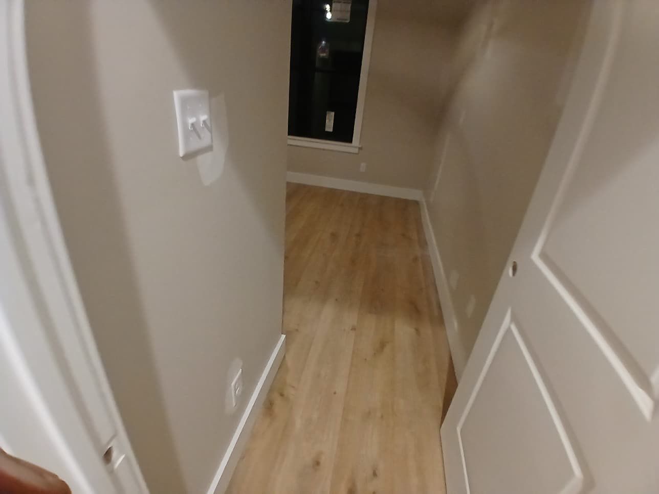 Project in Mason by Knockout Flooring LLC