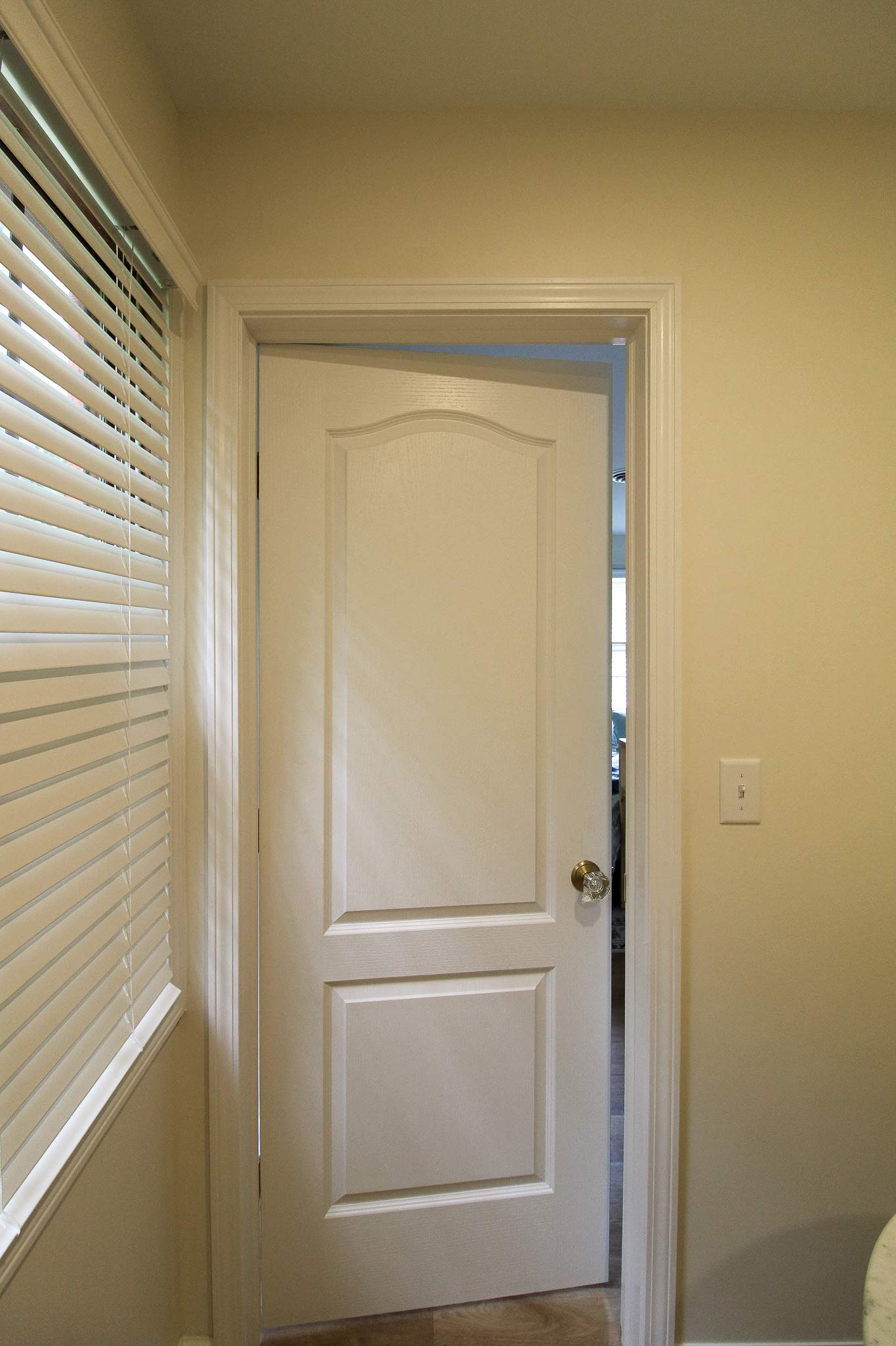 Interior Renovations and Bathroom Remodel by Ivy Lea Construction