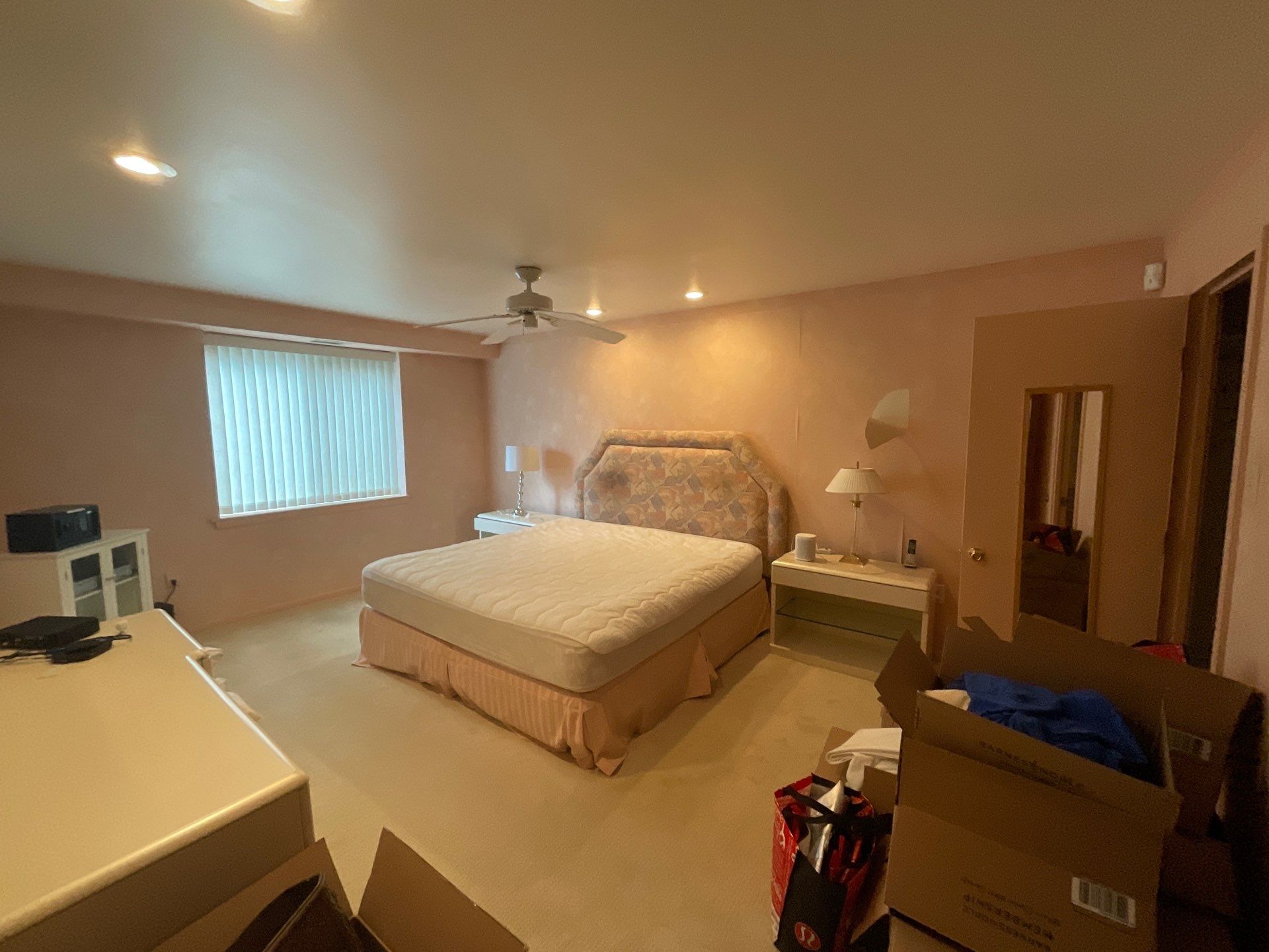 Interior Home Painting Narberth, PA by Groovy Hues