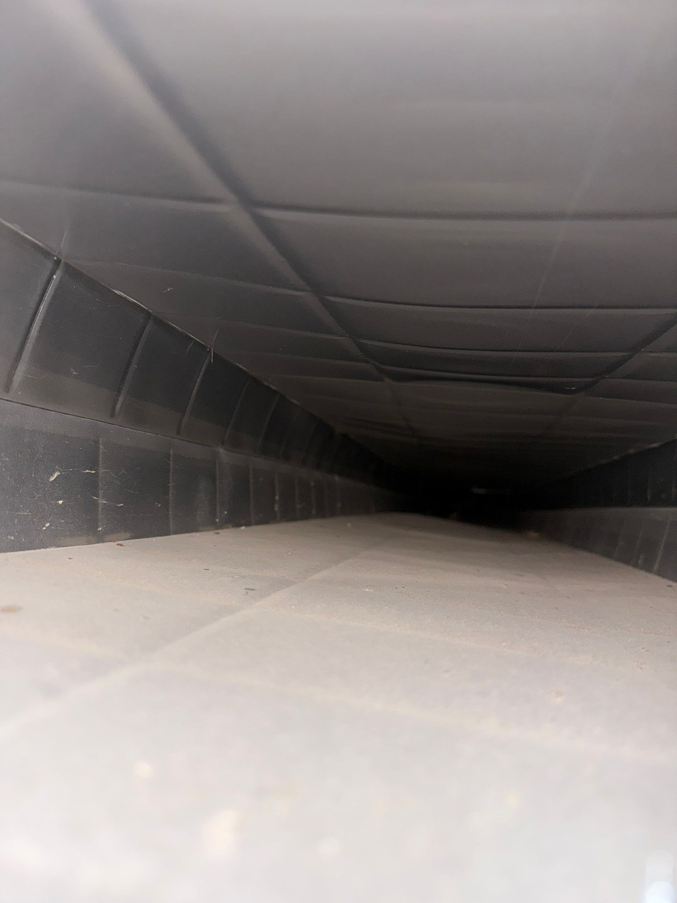 Duct Cleaning and modification in Shenandoah by Elemental Heating and air conditioning LLC