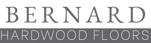 Logo for Bernard Hardwood Floors