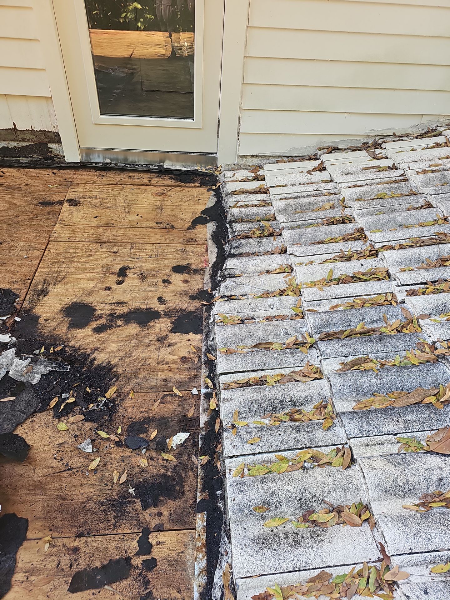 Project in St. Petersburg 33705 by Mitchell Roofing Company LLC