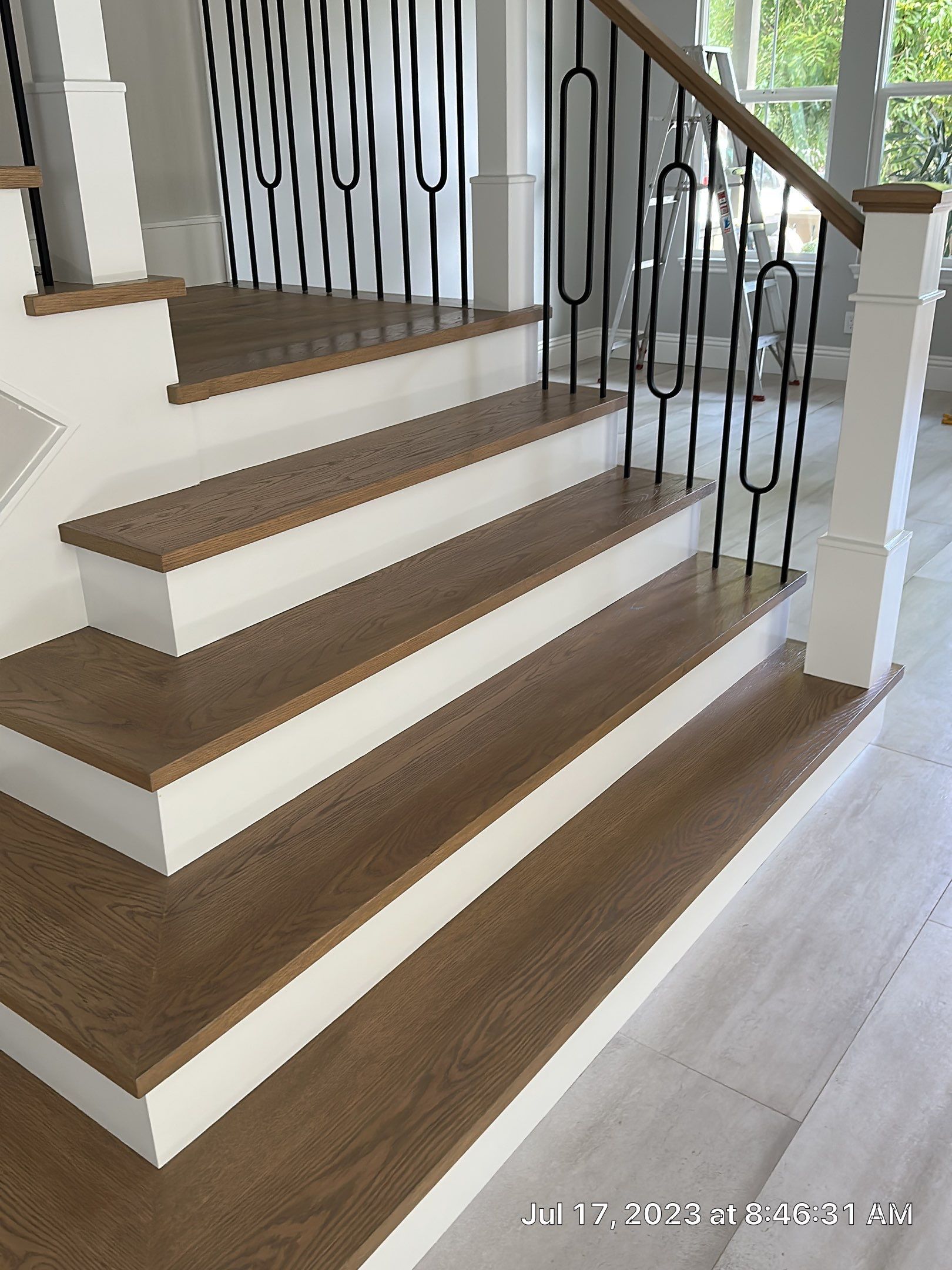 Tile Flooring removal & Installation  by OC Flooring Inspections-ICRI - CCSMT-CFIU#439