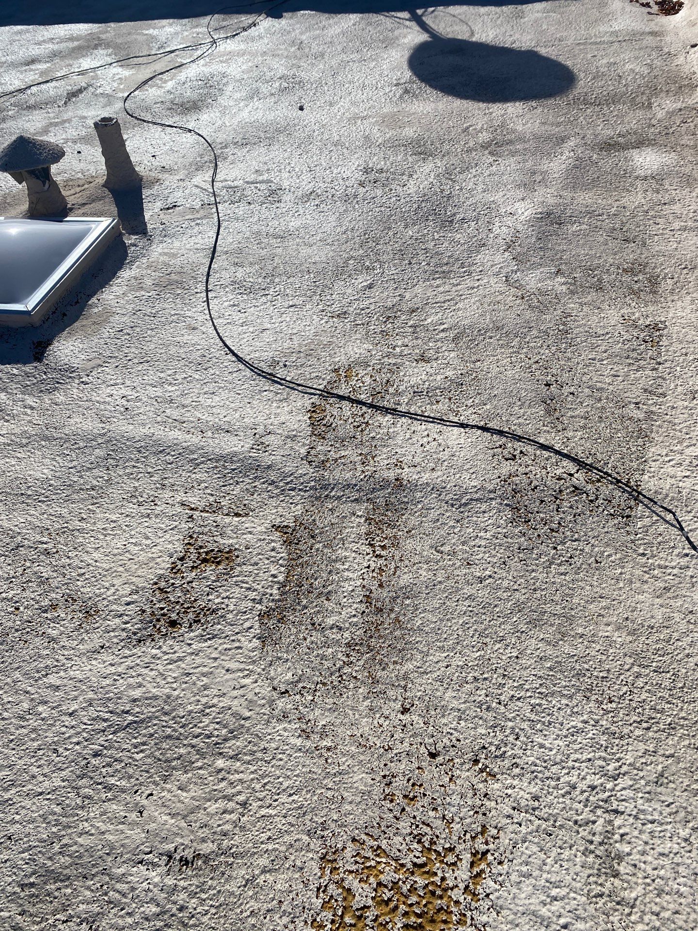 Spray Polyurethane Foam by Reimagine Roofing