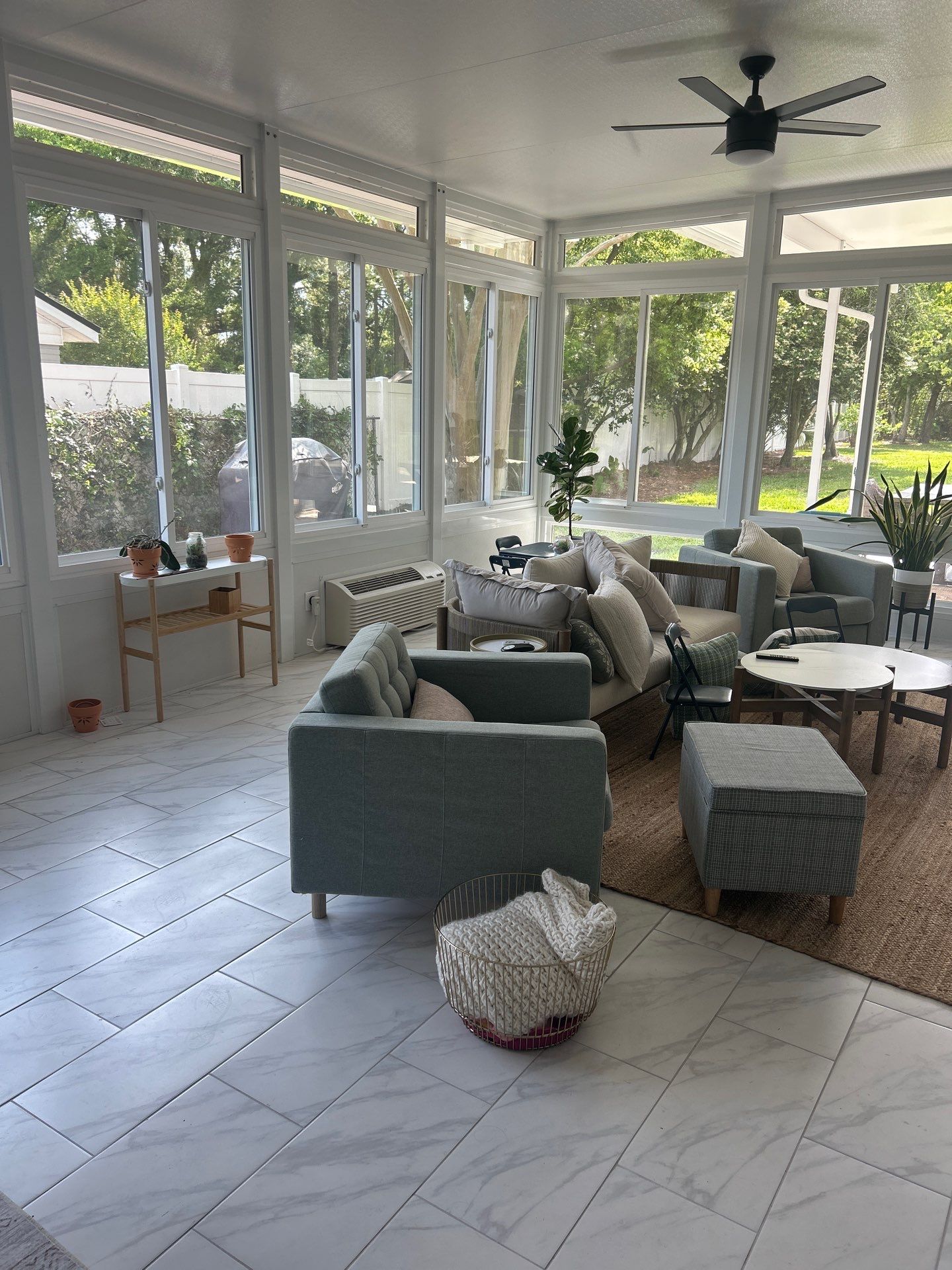 Comprehensive Home Improvement Project by urban green energy llc