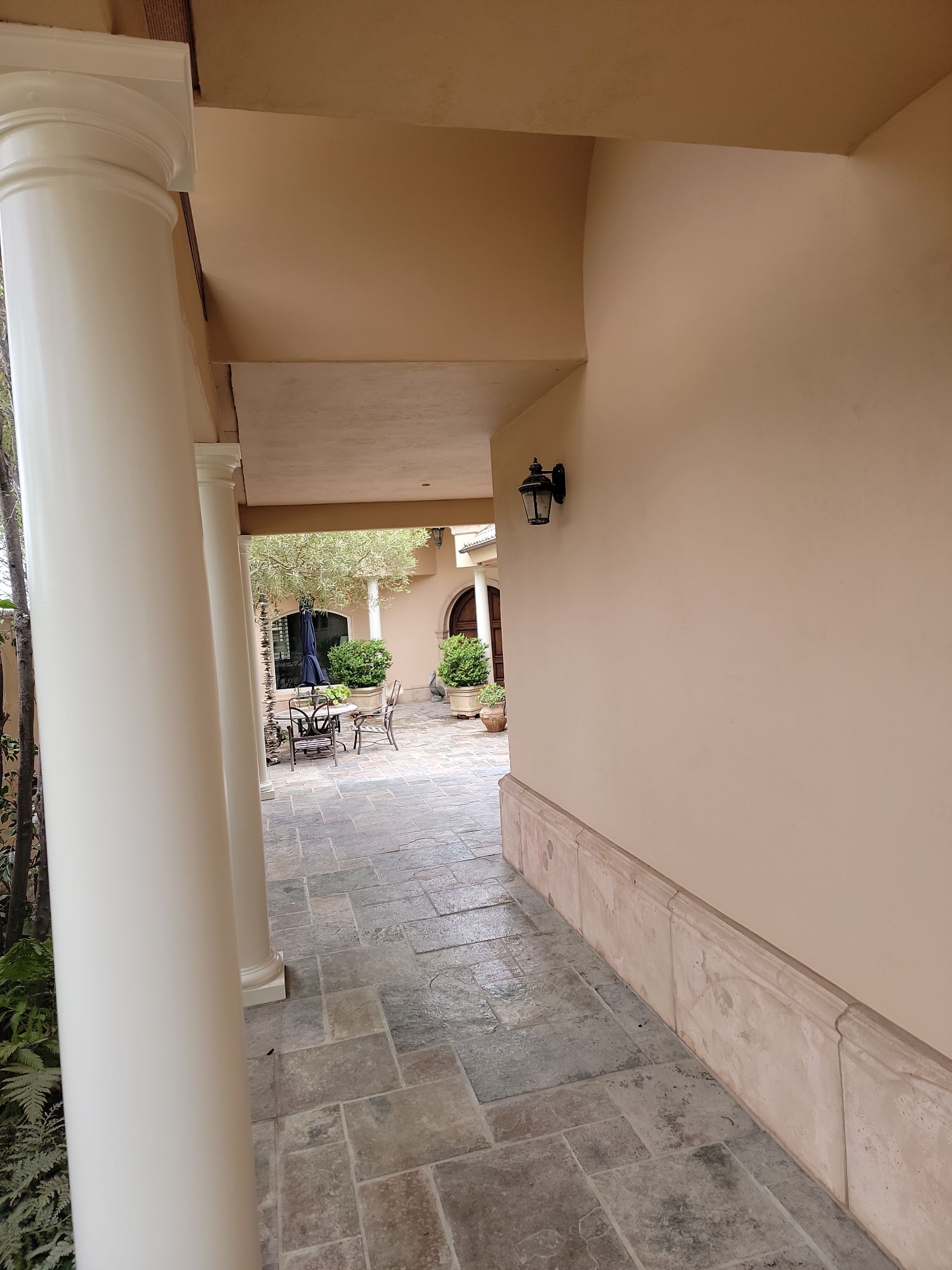 Complete Repaint by Matt Gifford Painting LLC