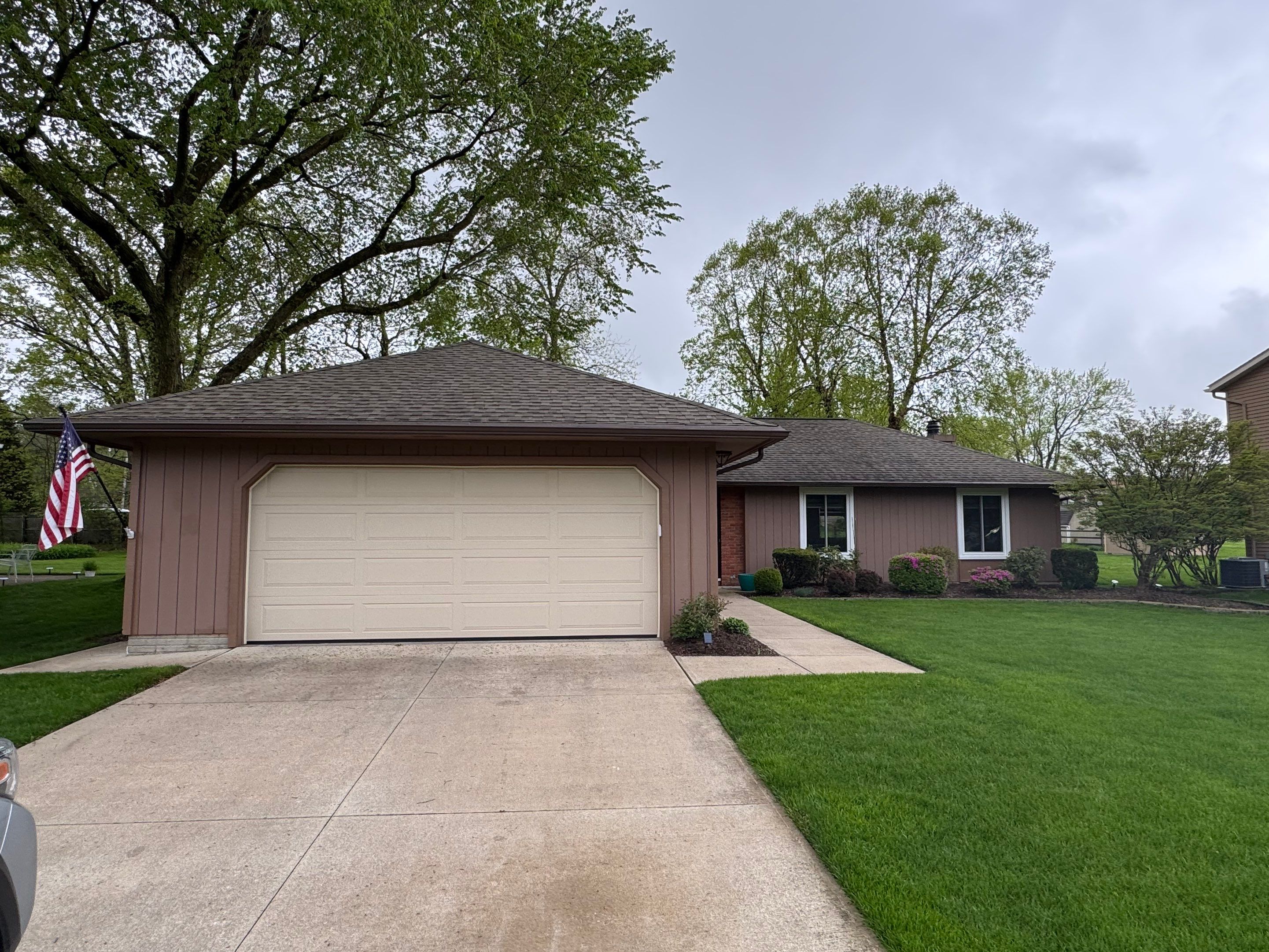 Siding Replacement by Homestyle in Strongsville by Homestyle Home Improvements (HHI)