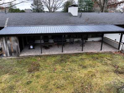 Ellis Residence