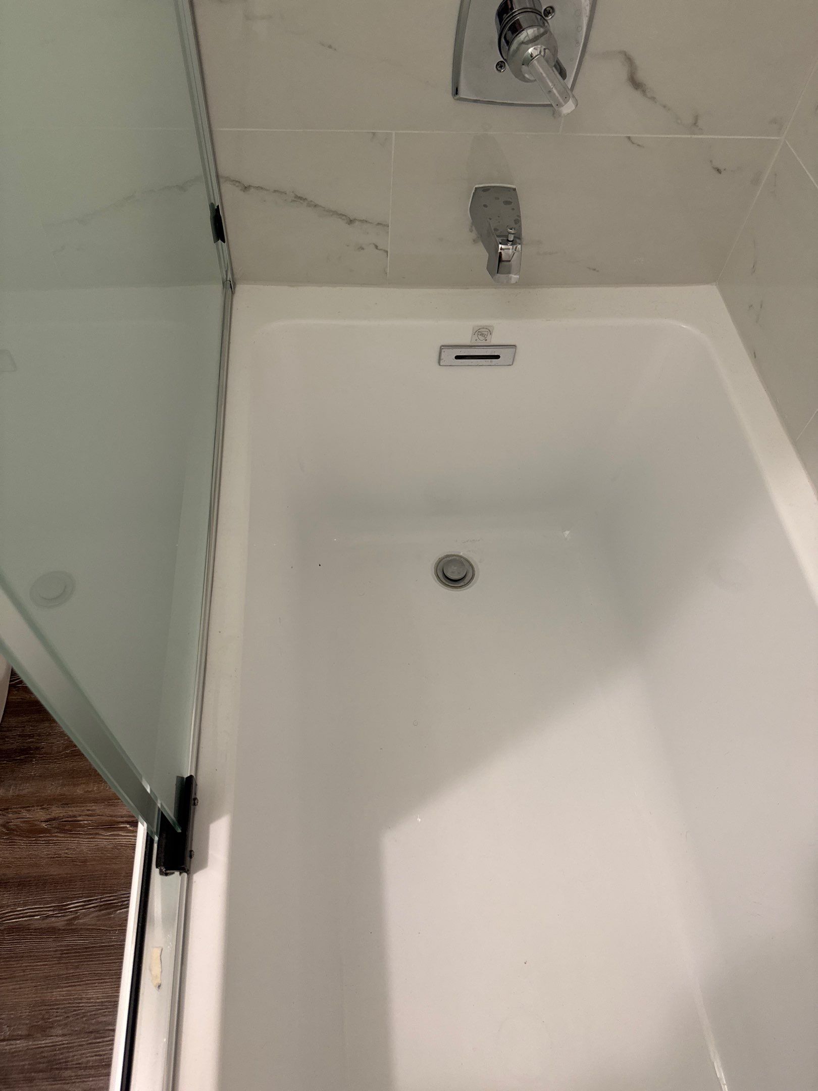 Tile Sh0wer and more by New Bath Technologies
