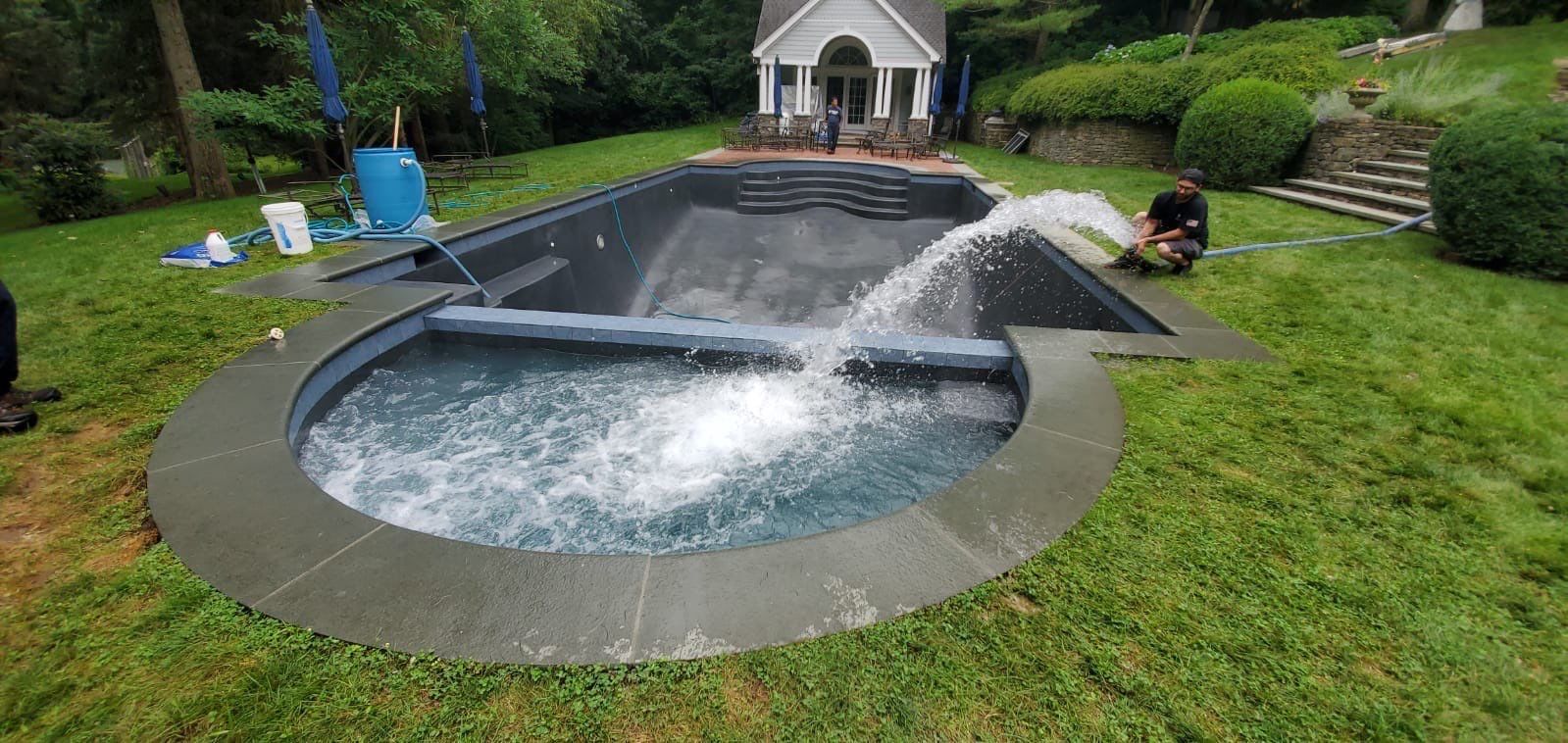 Reno Gallery by Signature Pools