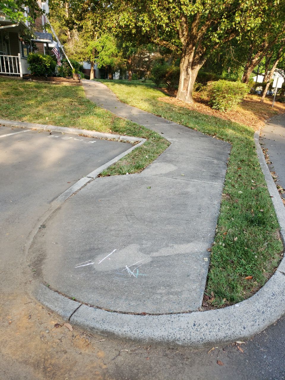 Gutter Cleaning using water by Power Wash Masters LLC
