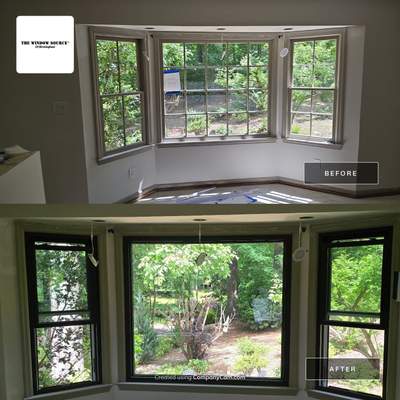 Garner Project in Birmingham