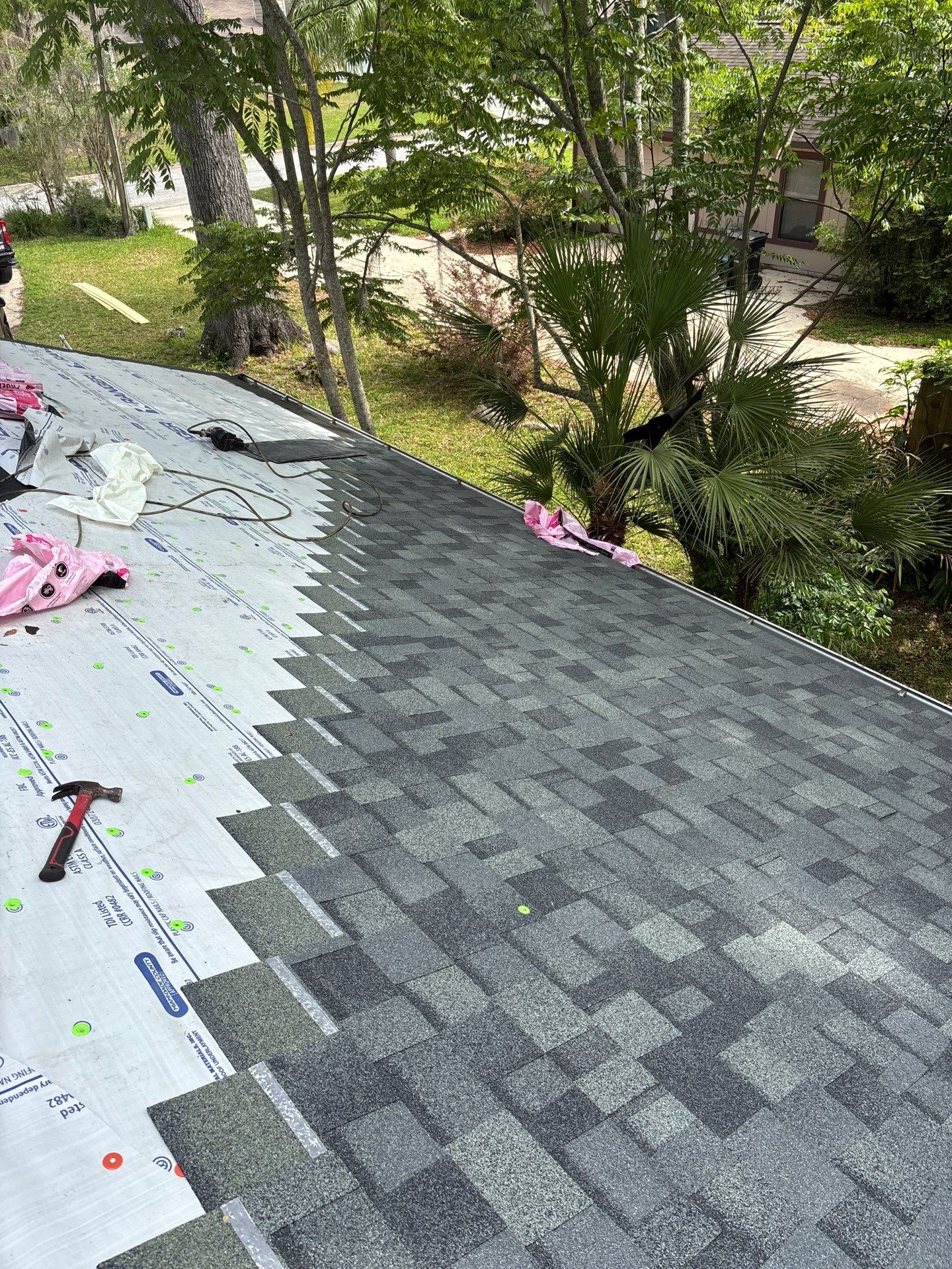 Roofers in Gainesville, FL by Brehm Roofing