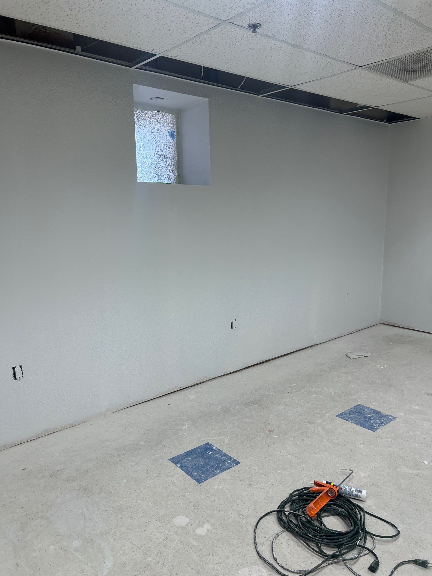 C-Store renovation at Dallas Life by EL-GC LLC 