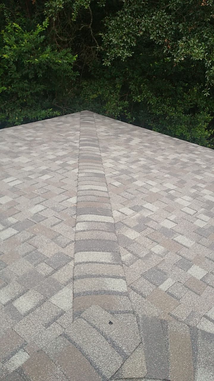 Residential Roofing Repair using Roof Replacement by American Roofing & Construction LLC