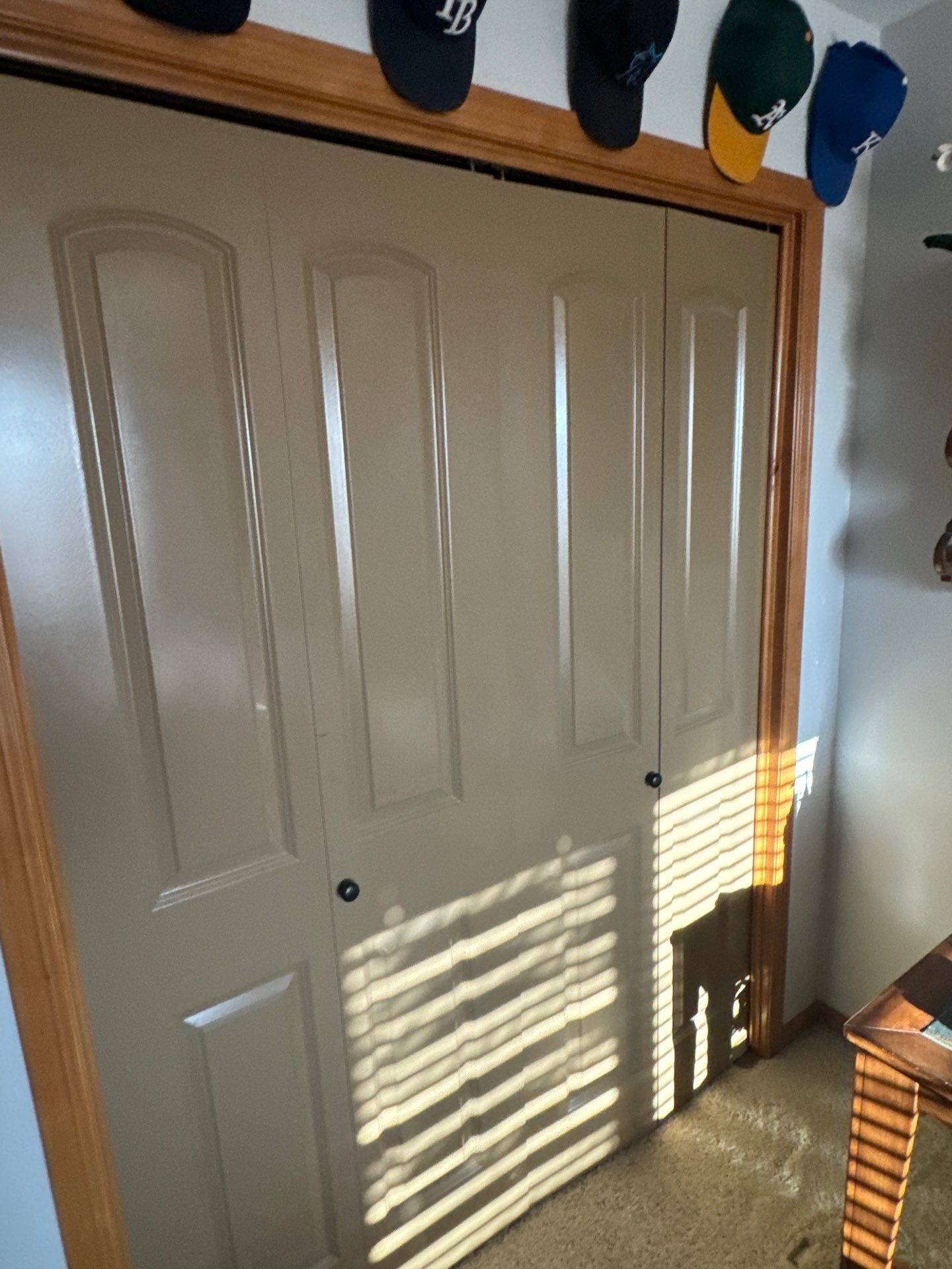 Project in Waukee by Midwest Paint LLC