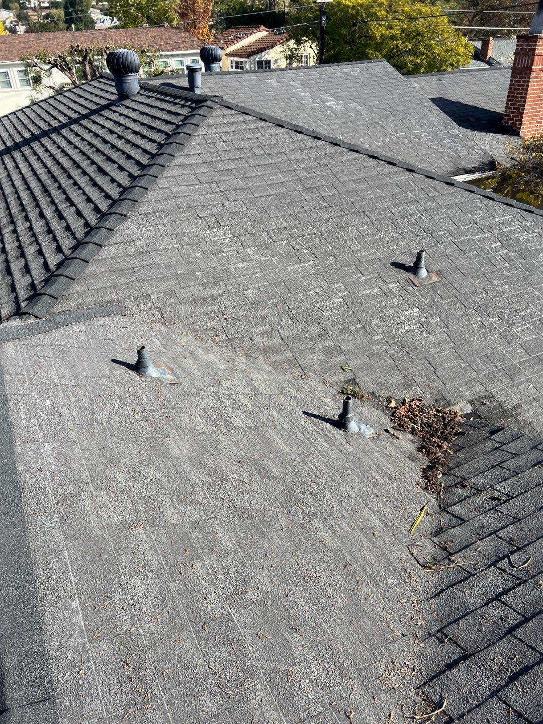 Residential Roofing Installation by Acker Roofing
