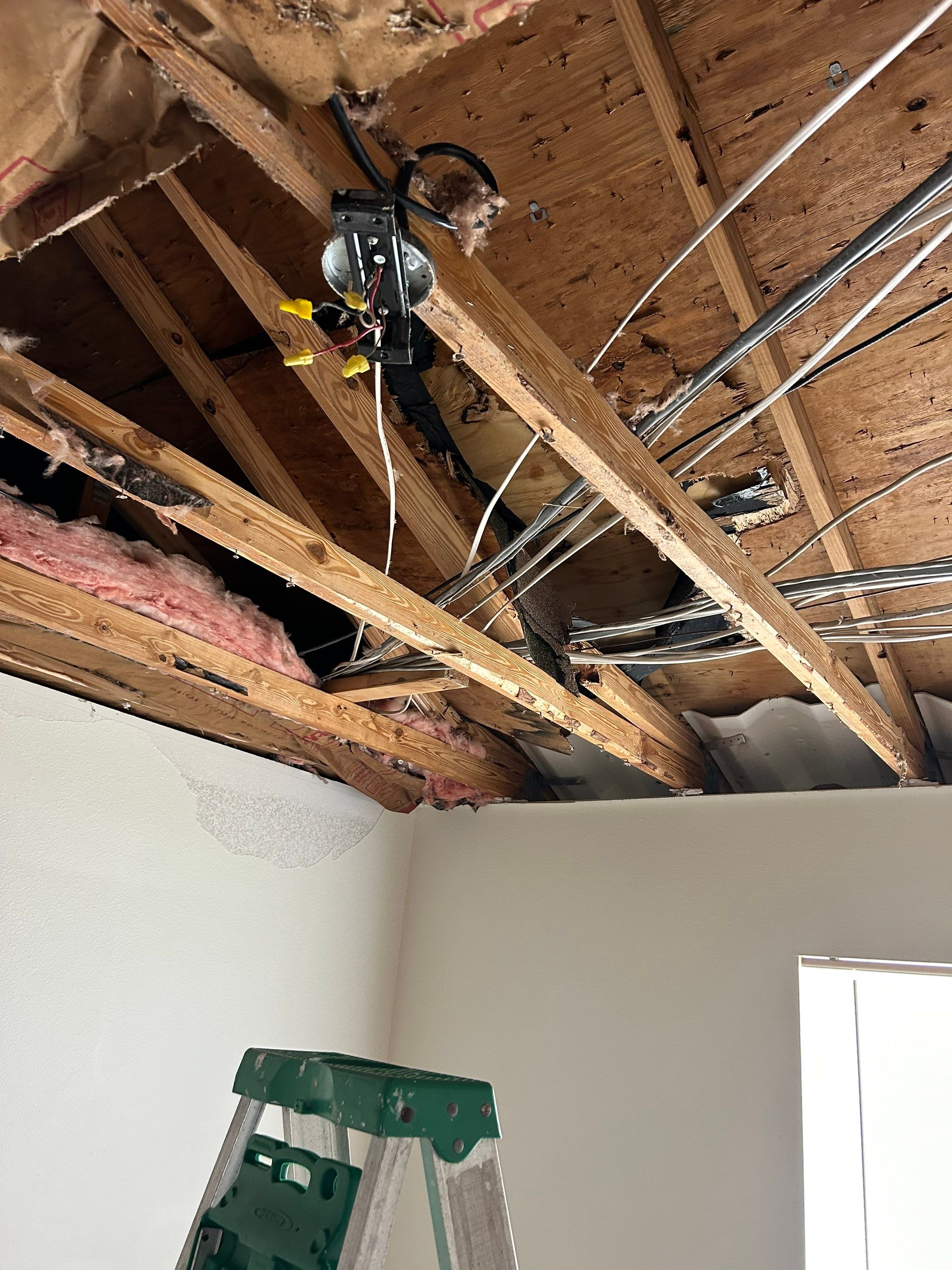 Project in North Port by Serene Construction