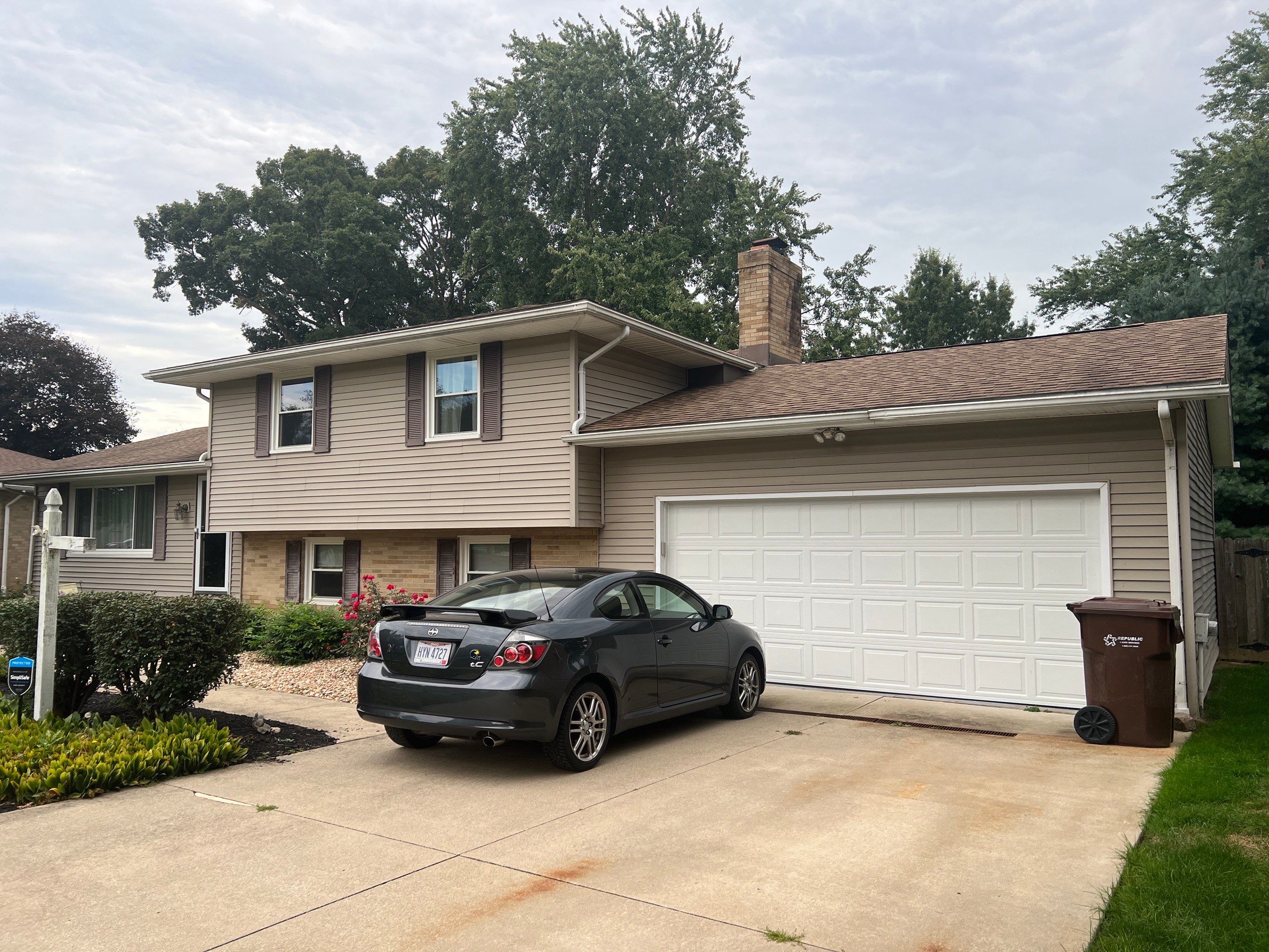 Joe Seckman by Silver Leaf Contracting 