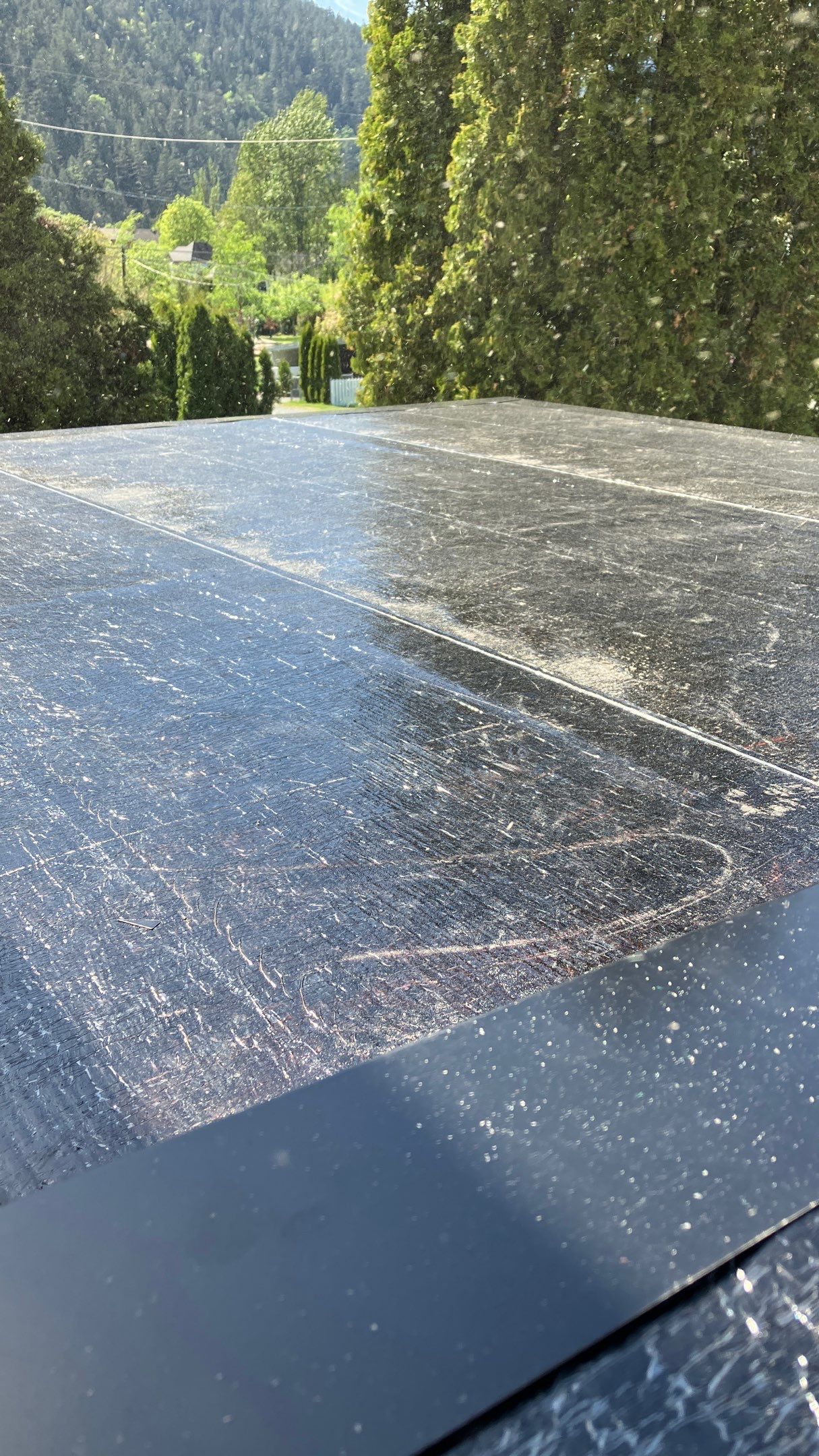 Residential Roofing Installation using GAF - System Plus Limited Warranty by Top Notch Roofing Inc