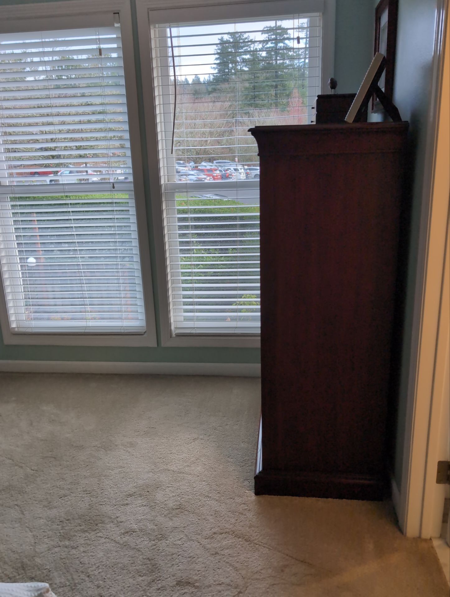 Maid Service and cleaning Project in Lake Oswego by Cloud 9 Professional Cleaning Services