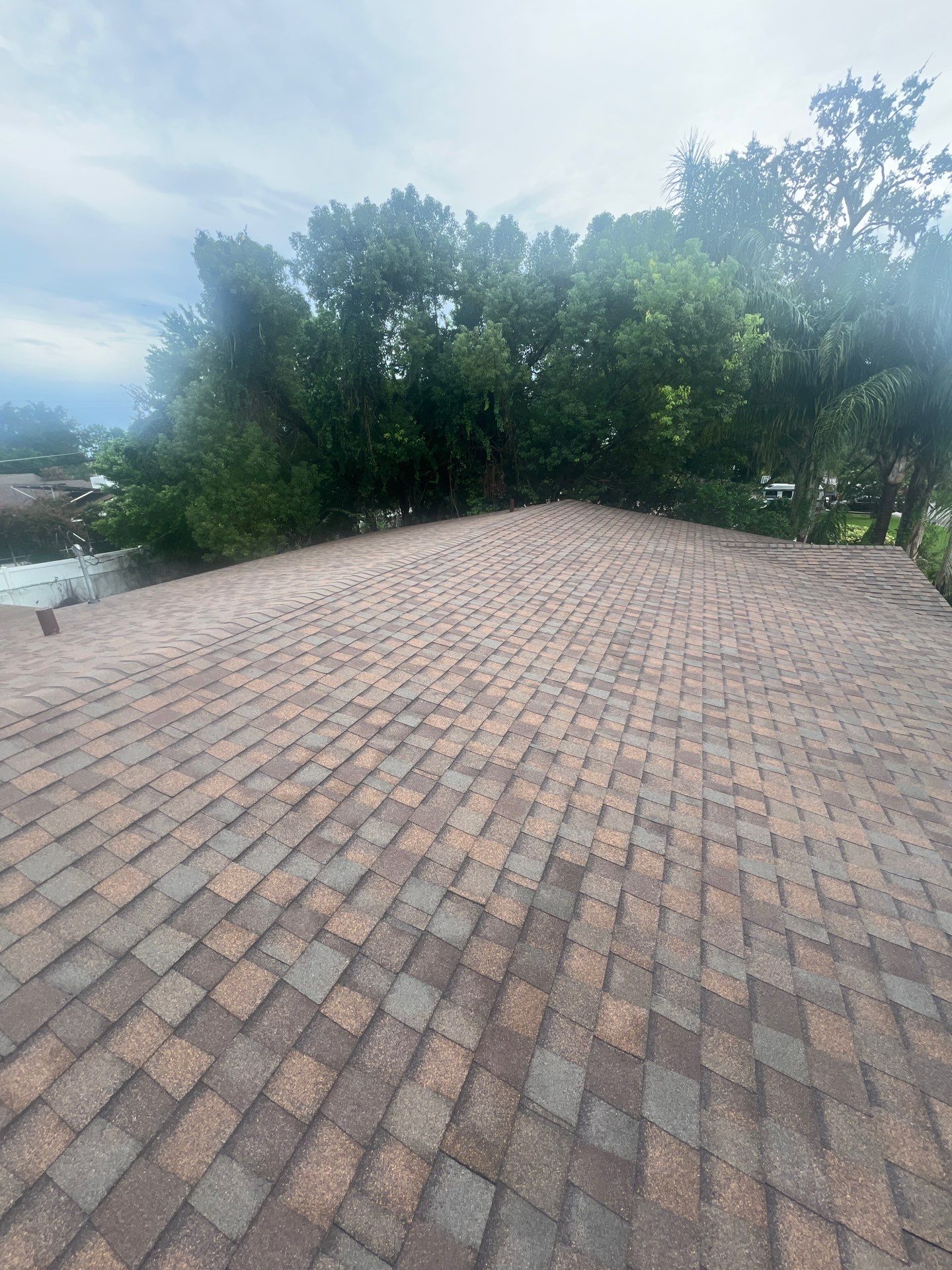 Project in Orlando by Gravity Roofing LLC