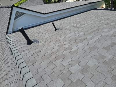 Roof Replacement- Beverly Hills, CA 90210