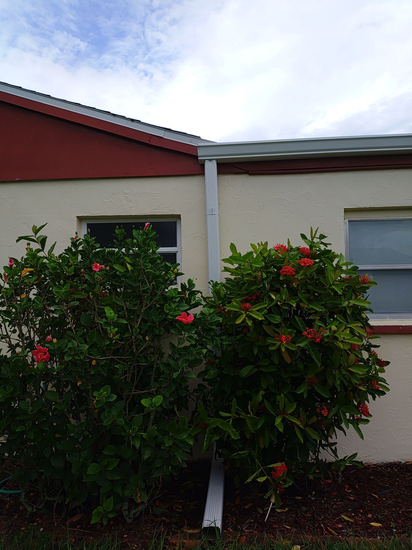 Custom Gutter System Design in Sarasota FL by Gutter Professors