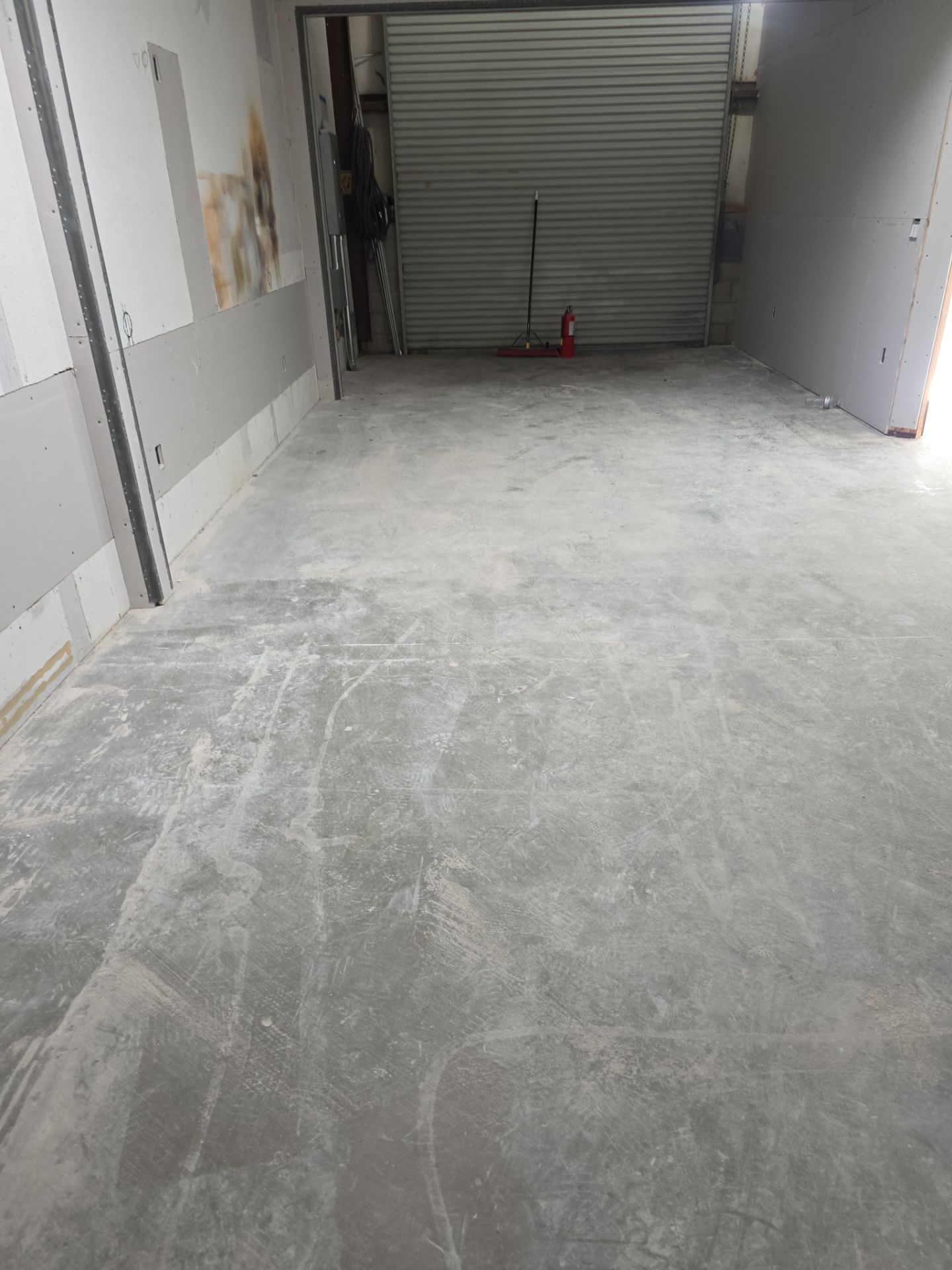 Commercial spaces need love too by MGP Coatings