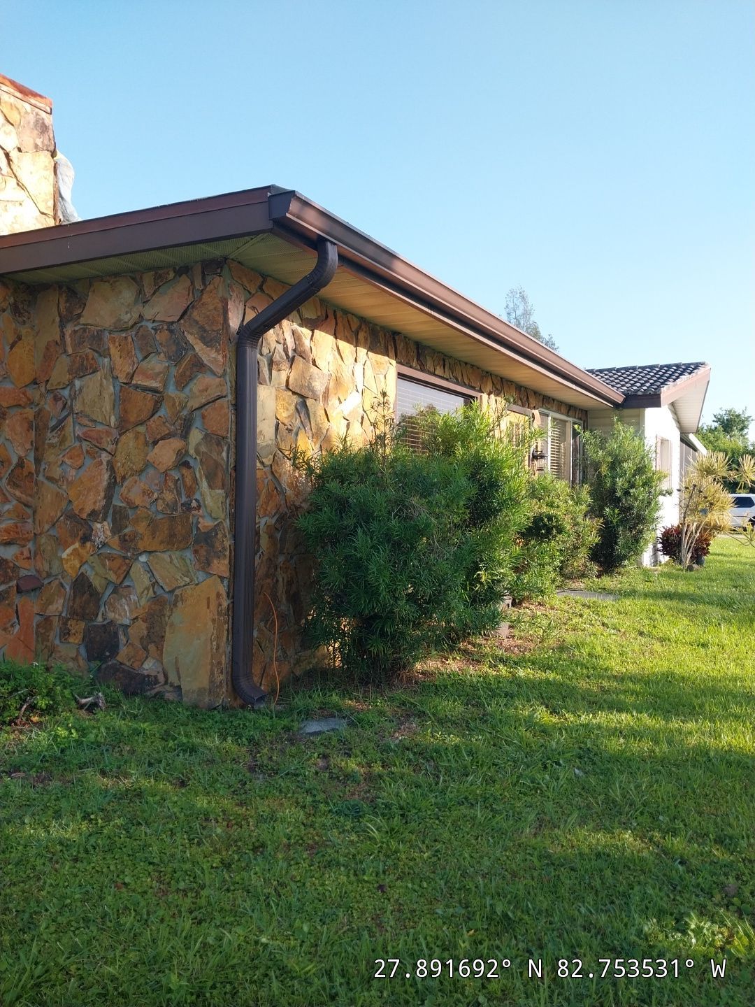 Project in Largo 33773 by Mitchell Roofing Company LLC 