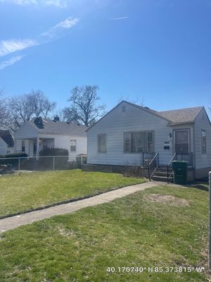 Project in Muncie, IN