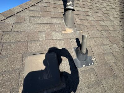 Project in McKinney, TX