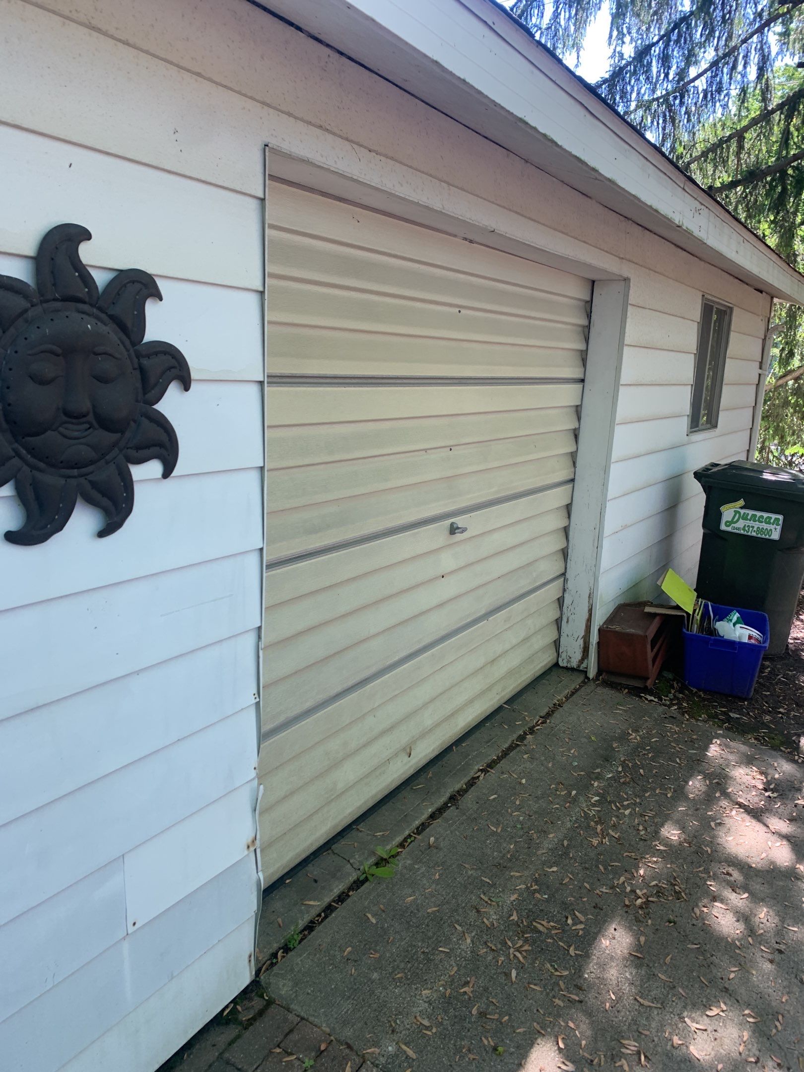 Siding Replacement using Certainteed Restoration Classic D4 by 180 Contractors