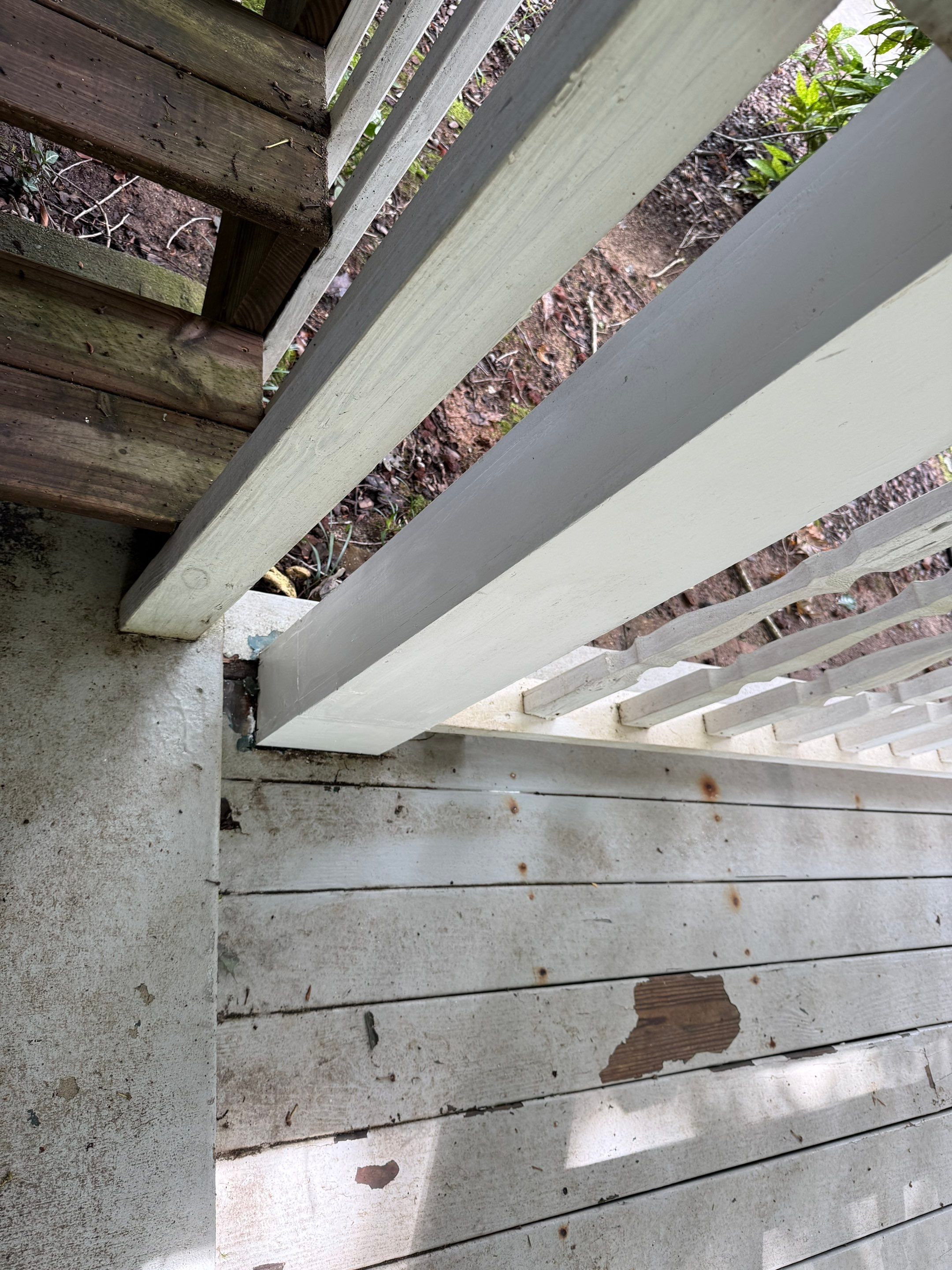 Pool Deck Repair & Misc. Wood Repairs by PGP Surface Solutions, LLC