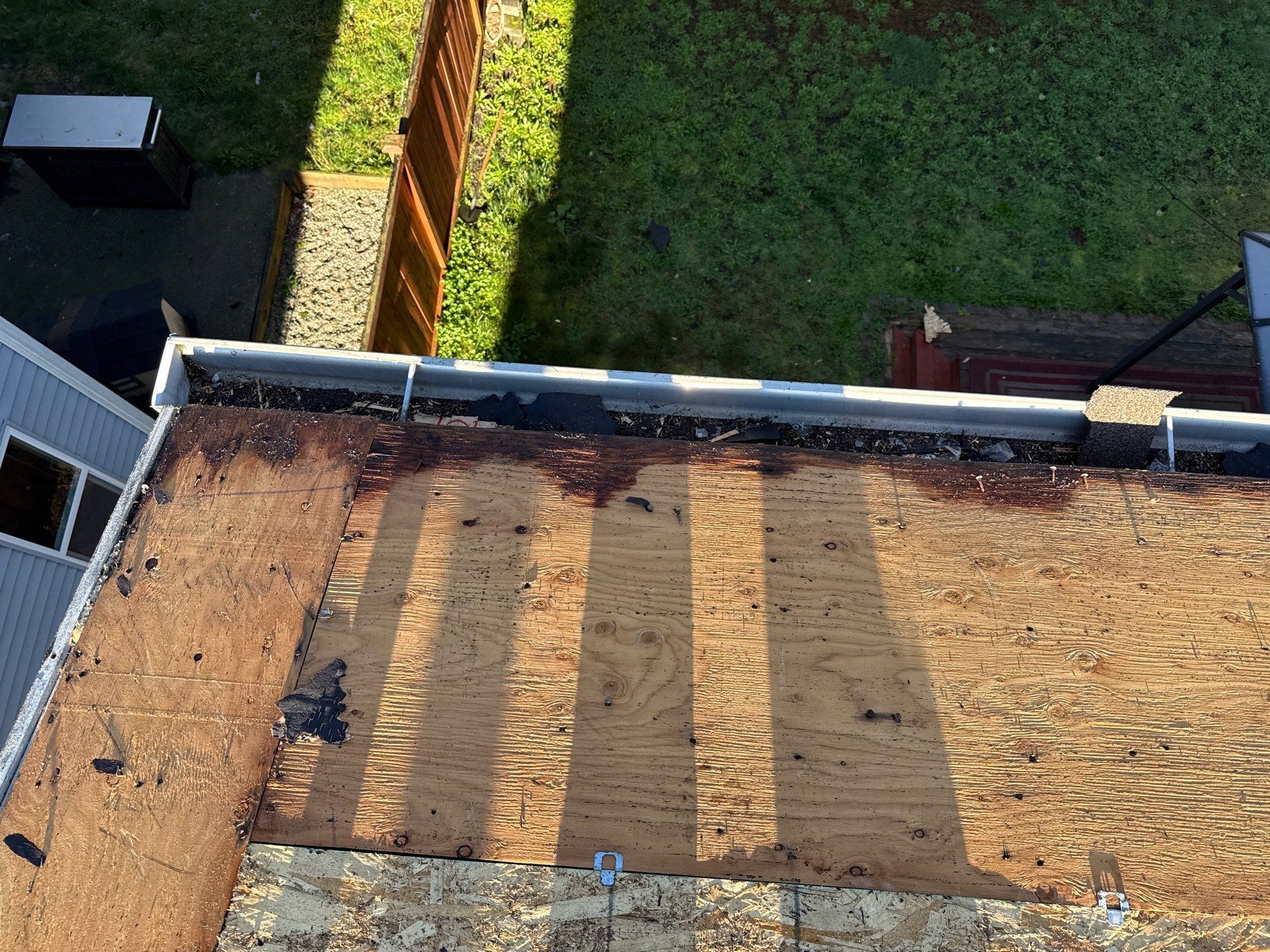 GAF Timberline NS, Hickory  by Proline Roofing & Restoration LLC