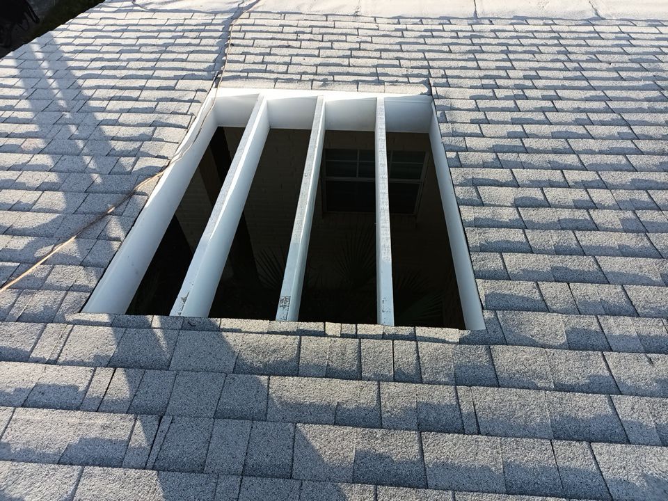 Waterfront Torch-Down by Bayfront Roofing and Construction