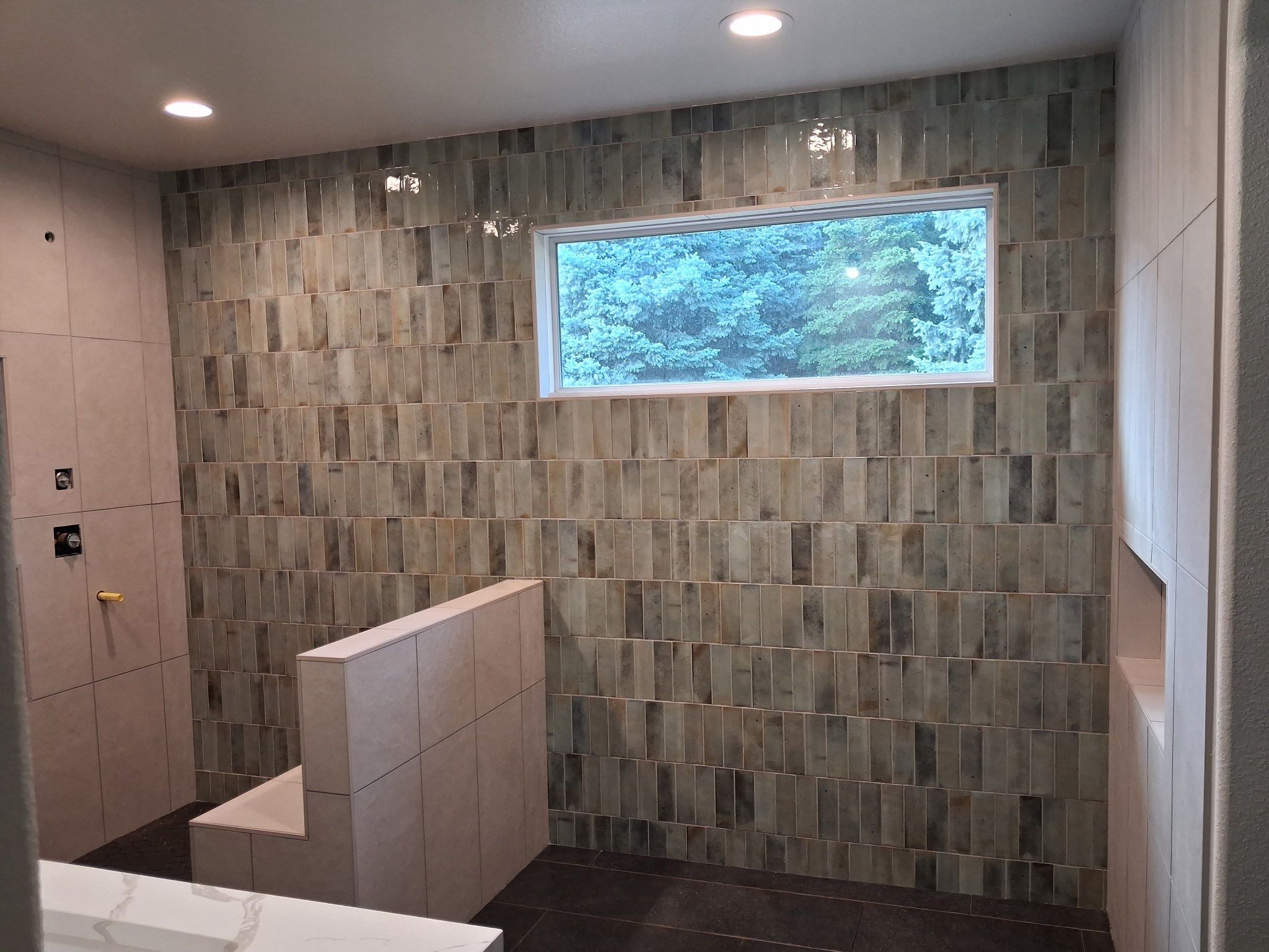 Project in Lakewood by Discount Bath LLC