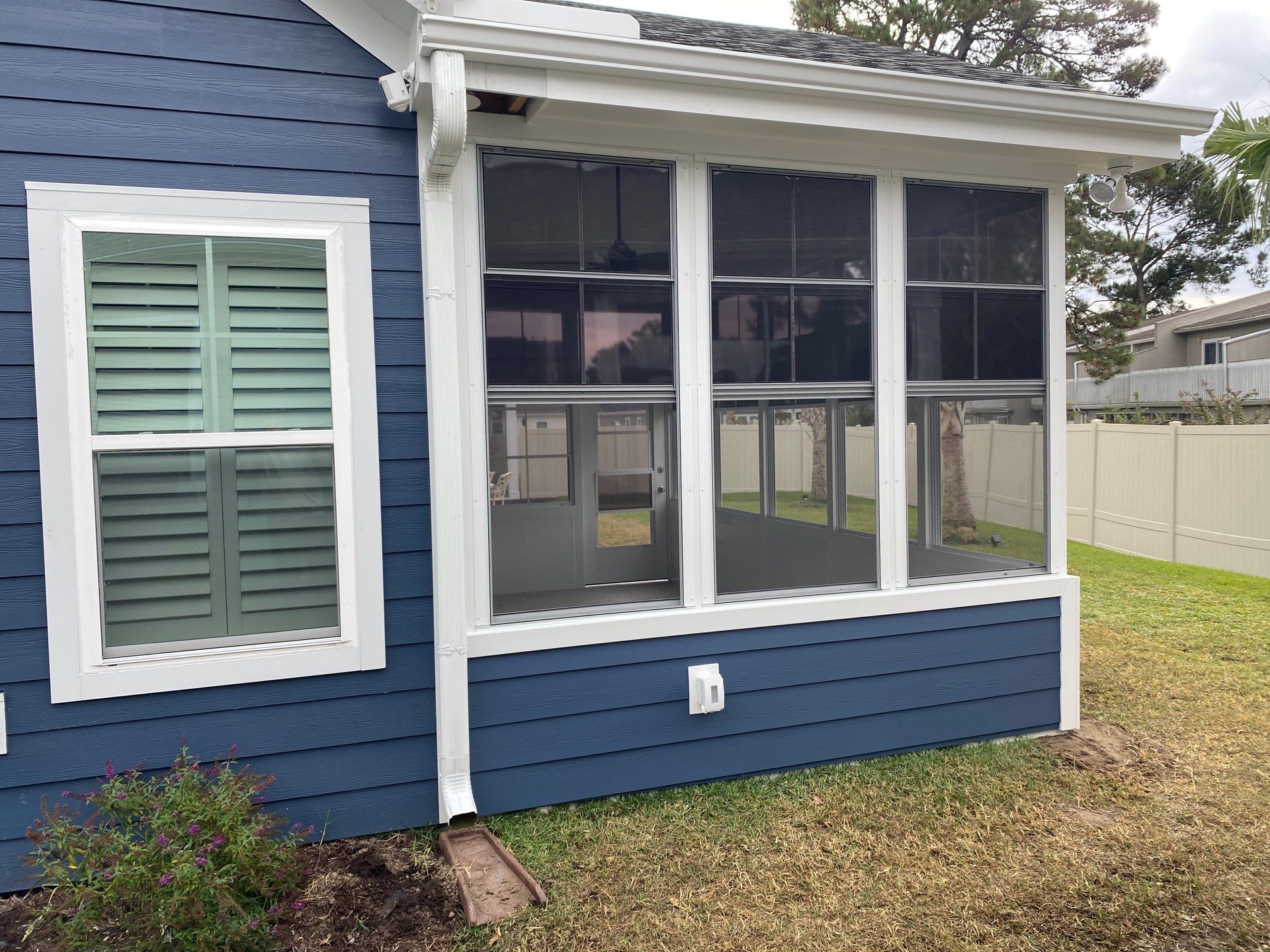 Custom Sunroom by East Coast Enclosures by East Coast Enclosures, LLC
