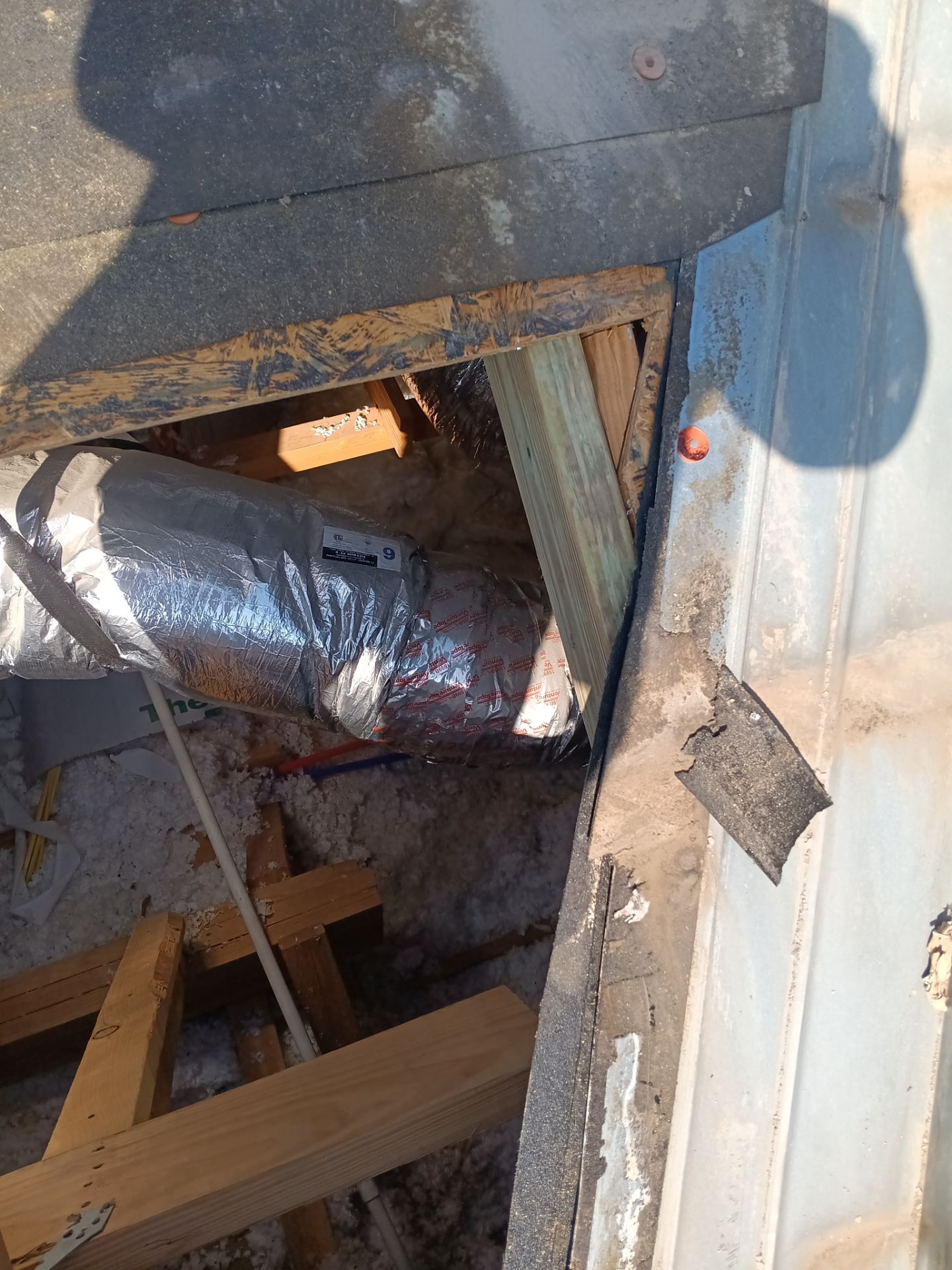Roof Repair Sugarland by Roof Repair Company