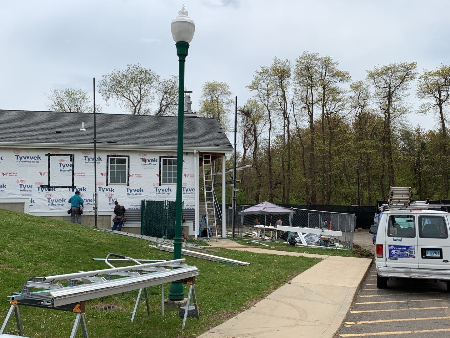 Roofing, Siding & gutters by A Plus Exterior
