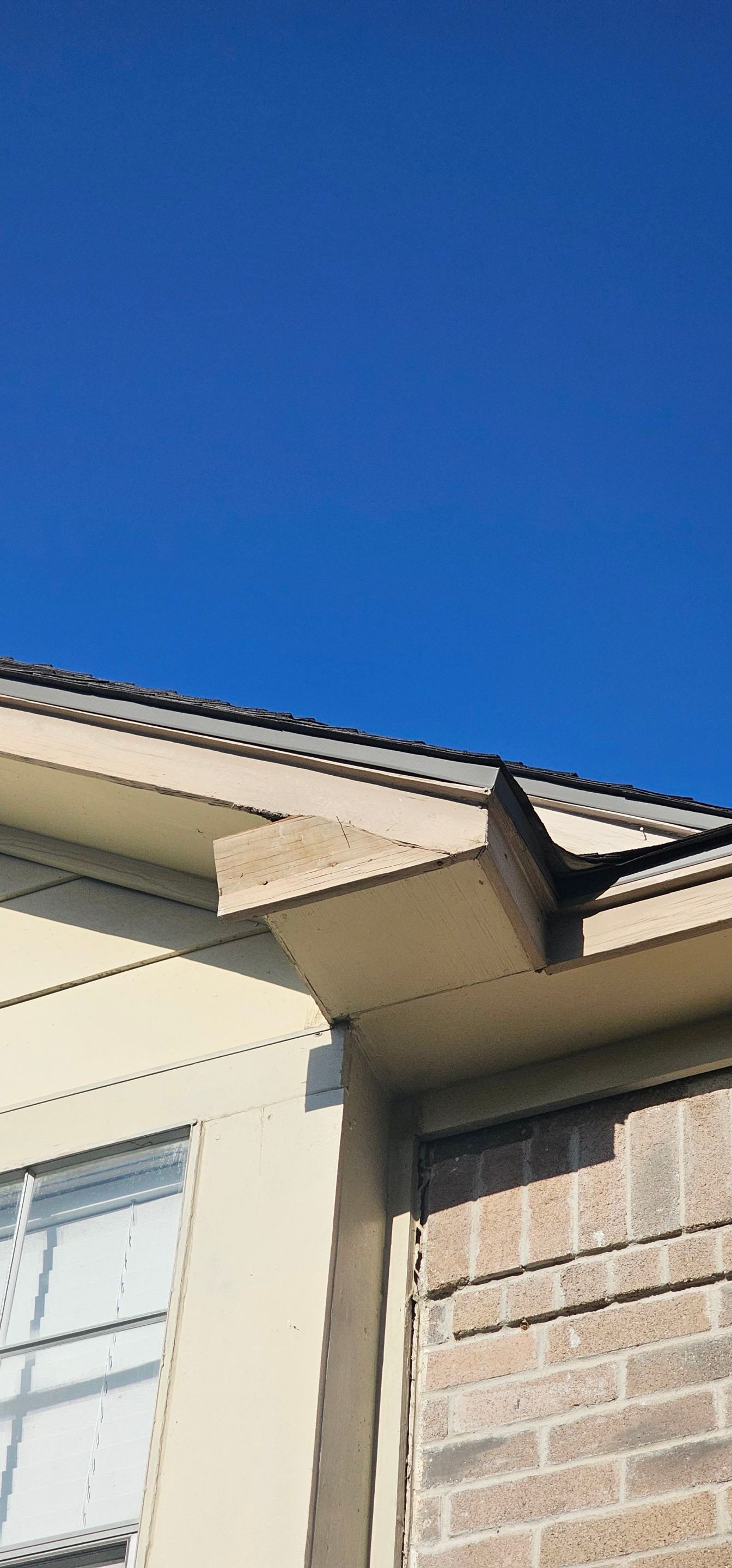 Residential Roofing Repair using Owen's Corning Duration (Lifetime) Shingles by Roof Repair Company